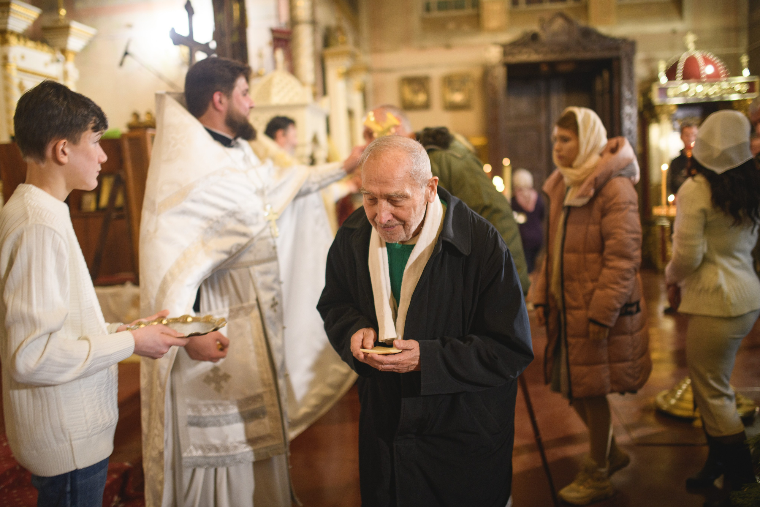 Рождество Христово 7.01.2024. Семейный и свадебный фотограф в Феодосии и Коктебеле