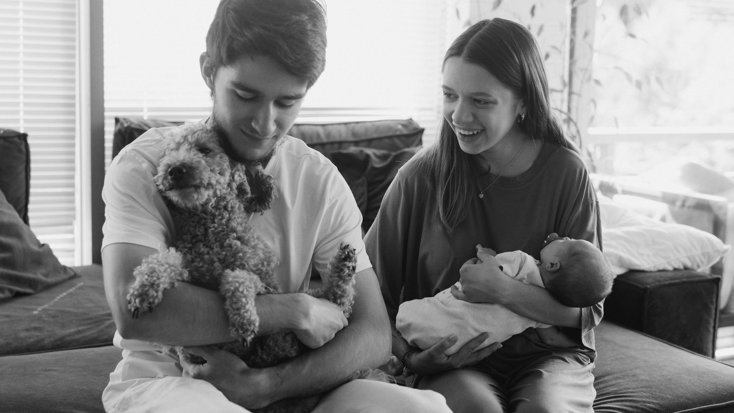 Newborn. Семейный, ньюборн фотограф, фотограф на роды в Москве, Виктория Тюльдюкова