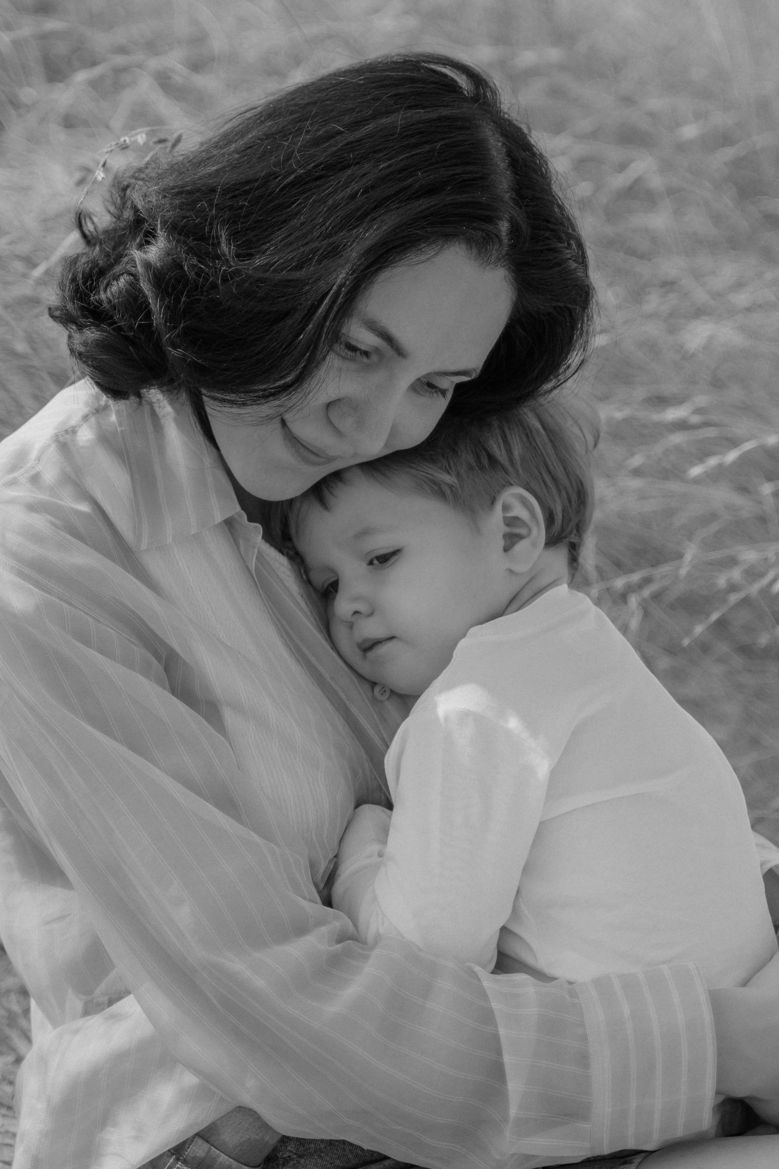 Выходные на море | семейная фотосессия. Фотограф и видеограф в Москве и Абу Даби Мария Кулагина