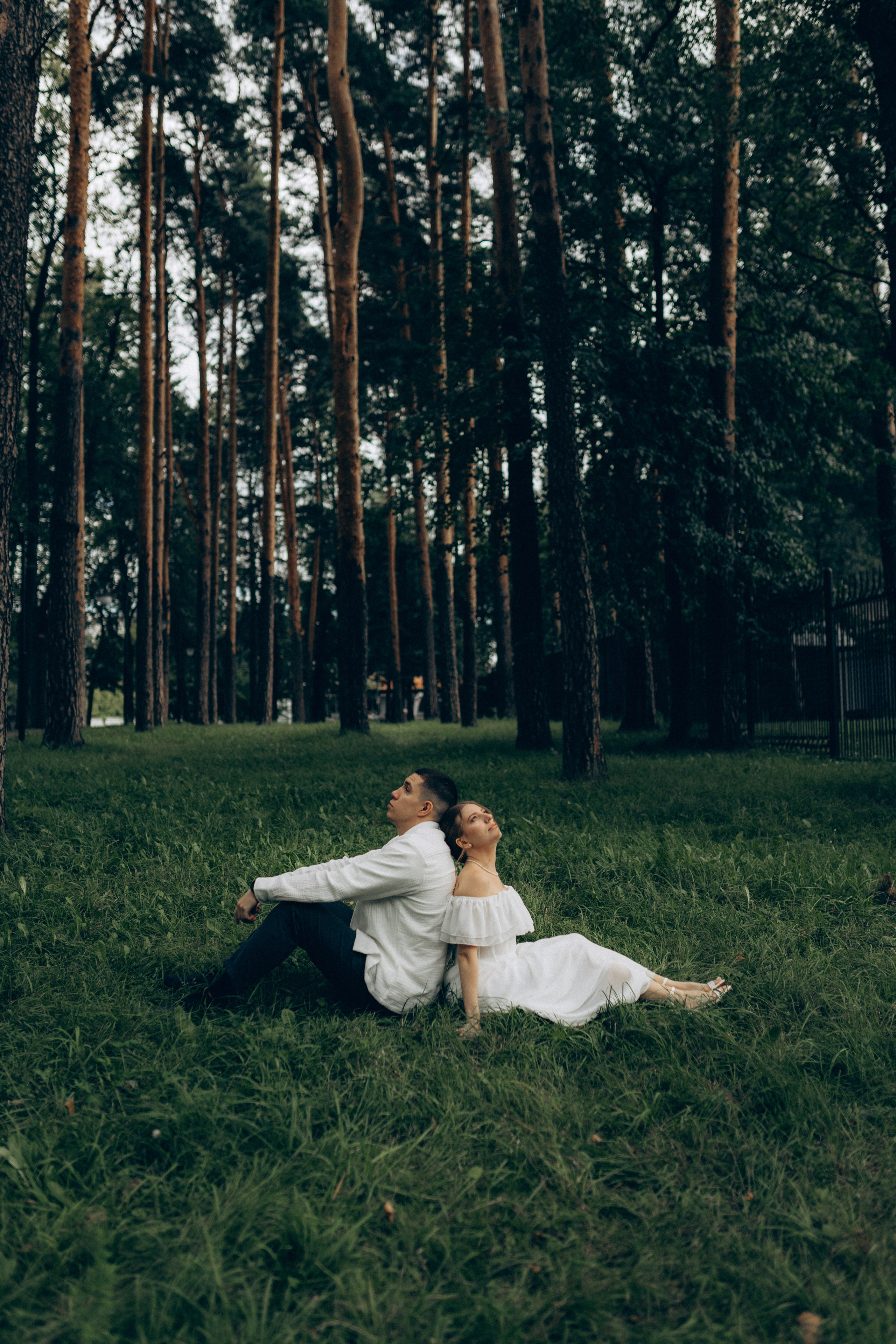 Валерия & Сергей. Фотограф НОГИНСК, Москва, Анастасия Белая
