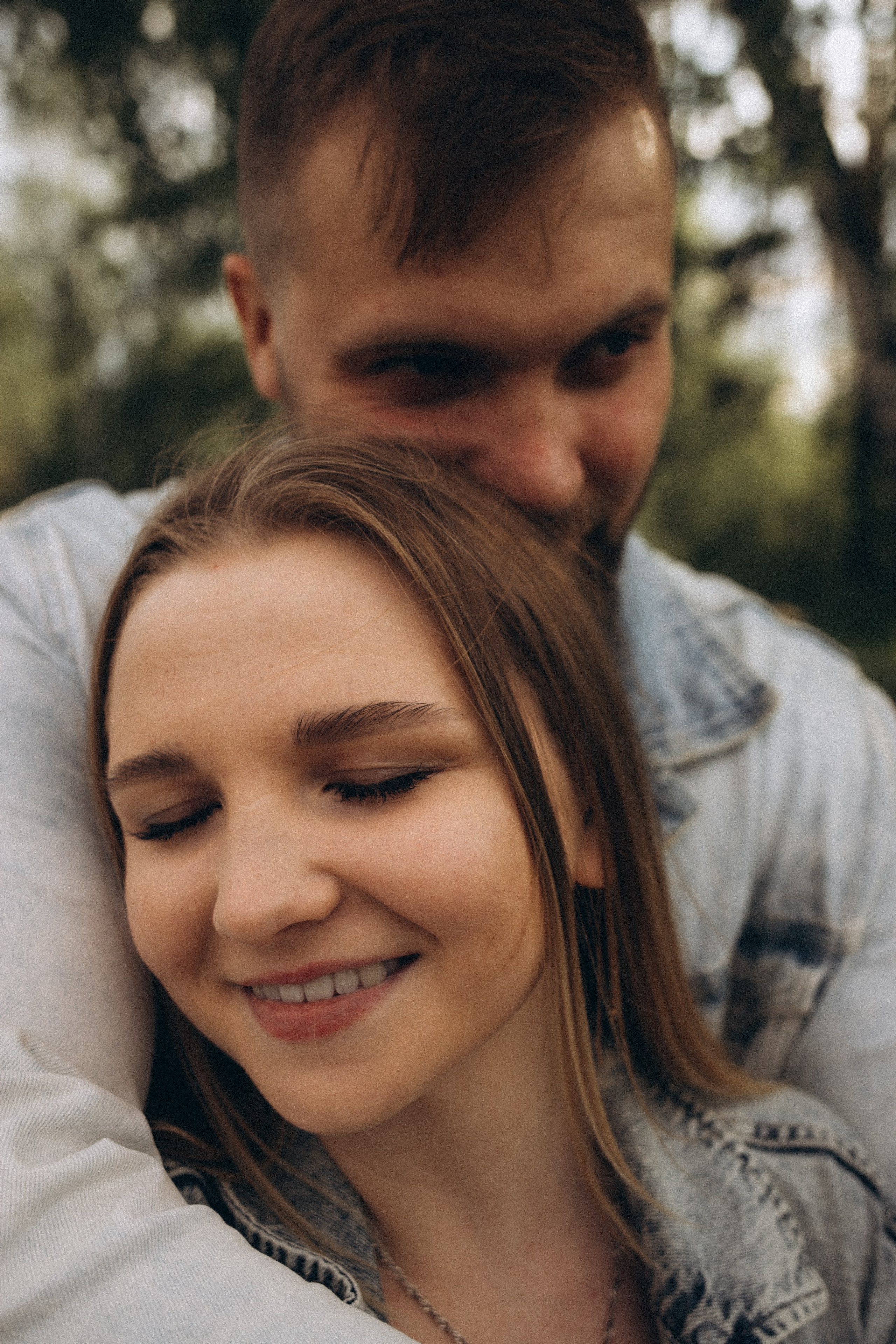 Вадим и Юля. Семейный и свадебный фотограф Анна Кожокарь