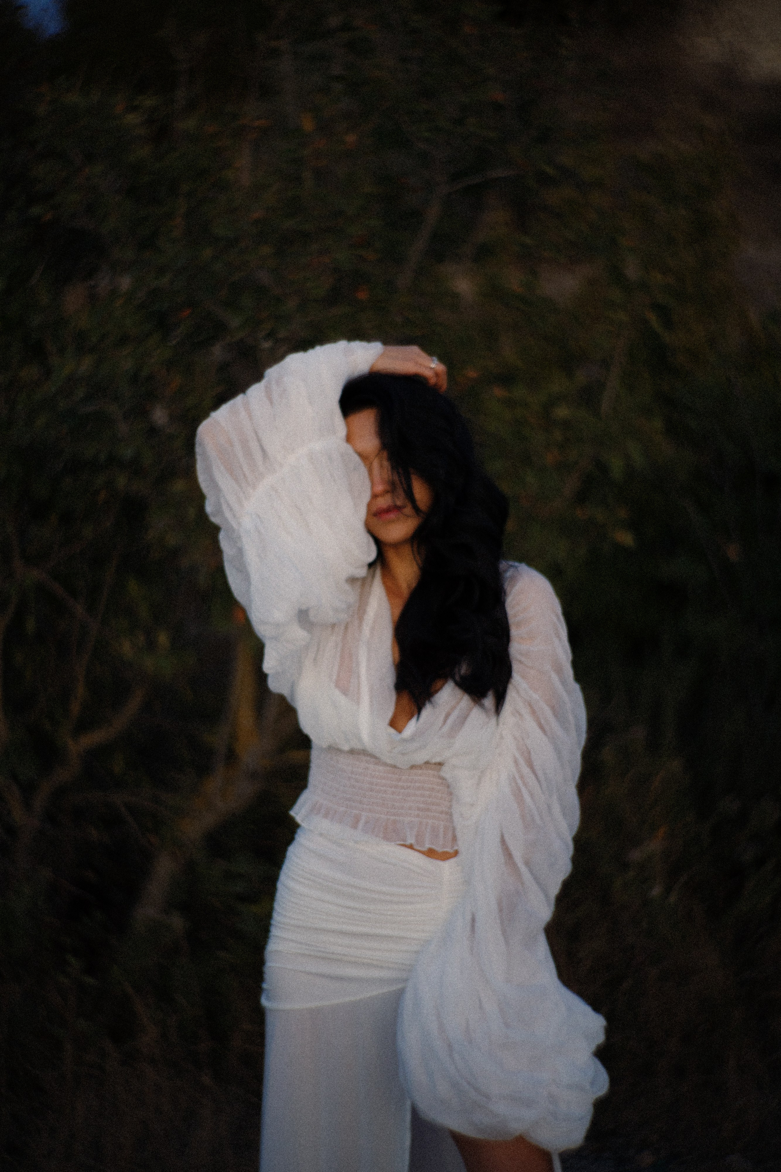 Chateau story. Fusion Wedding Photographer