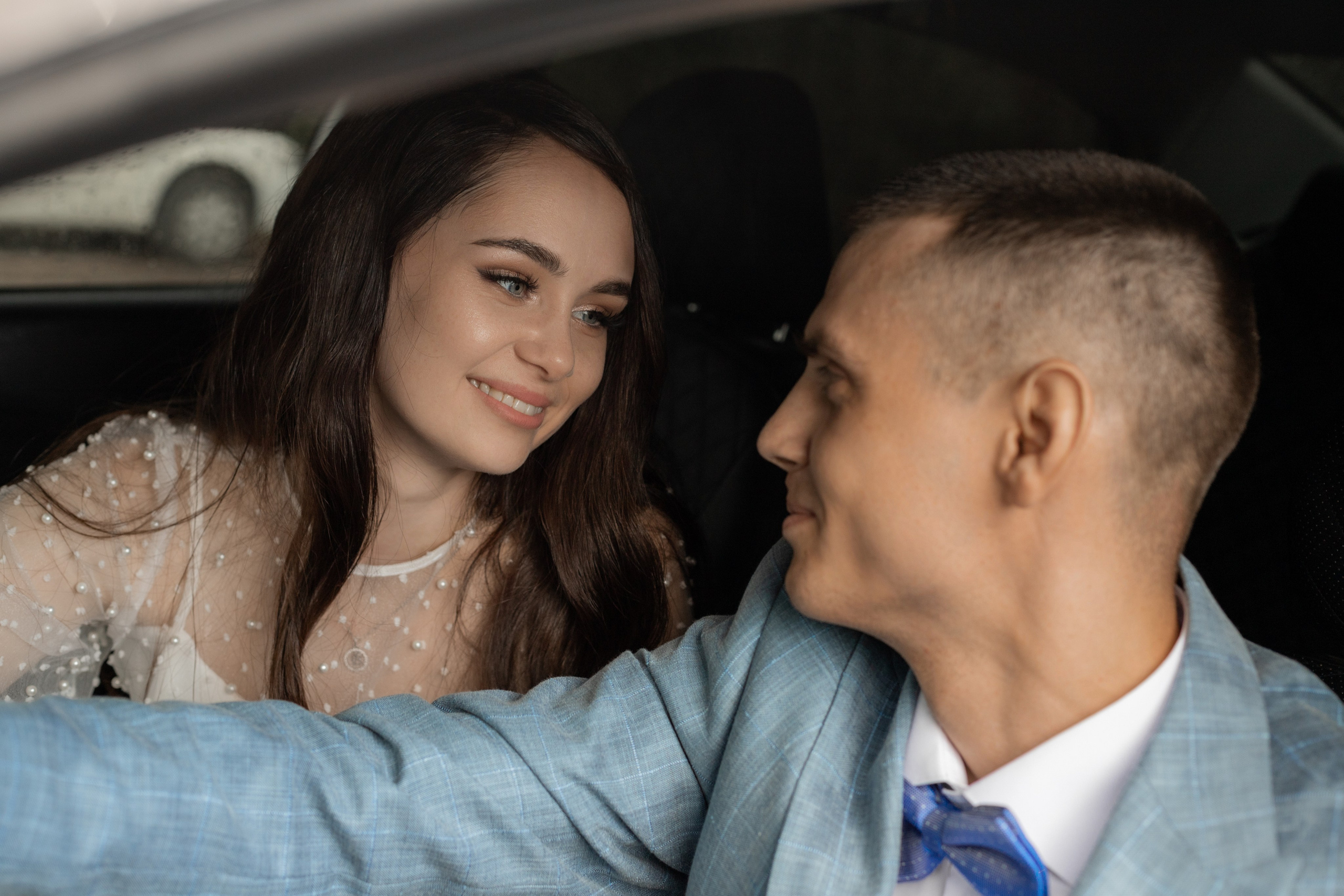 Артём и Валерия (сокращено). Свадебный фотограф Ангелина Сунгатулина | Саратов | Балаково | Вольск