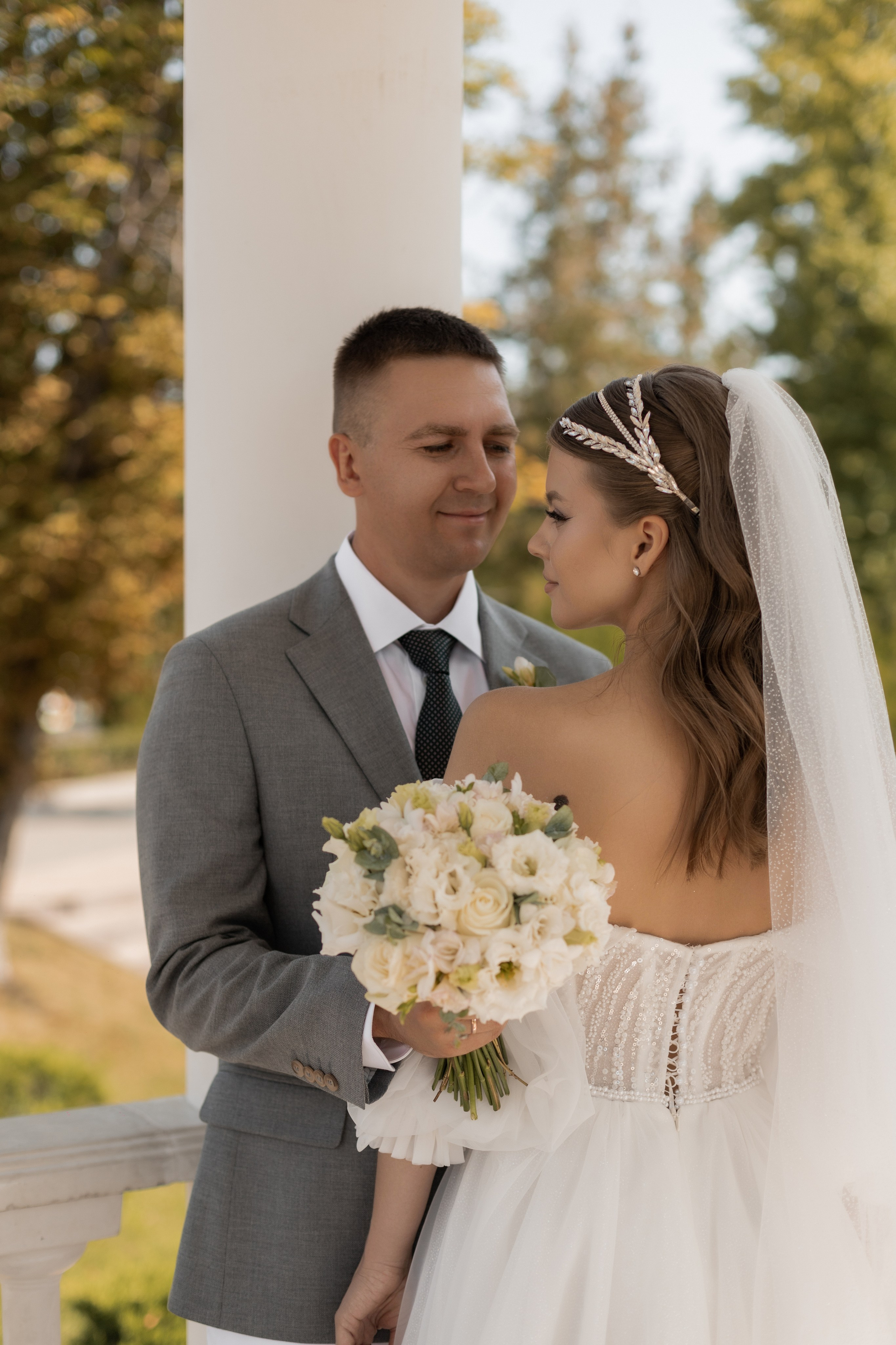 Дмитрий и Анастасия (сокращено). Свадебный фотограф Ангелина Сунгатулина | Саратов | Балаково | Вольск