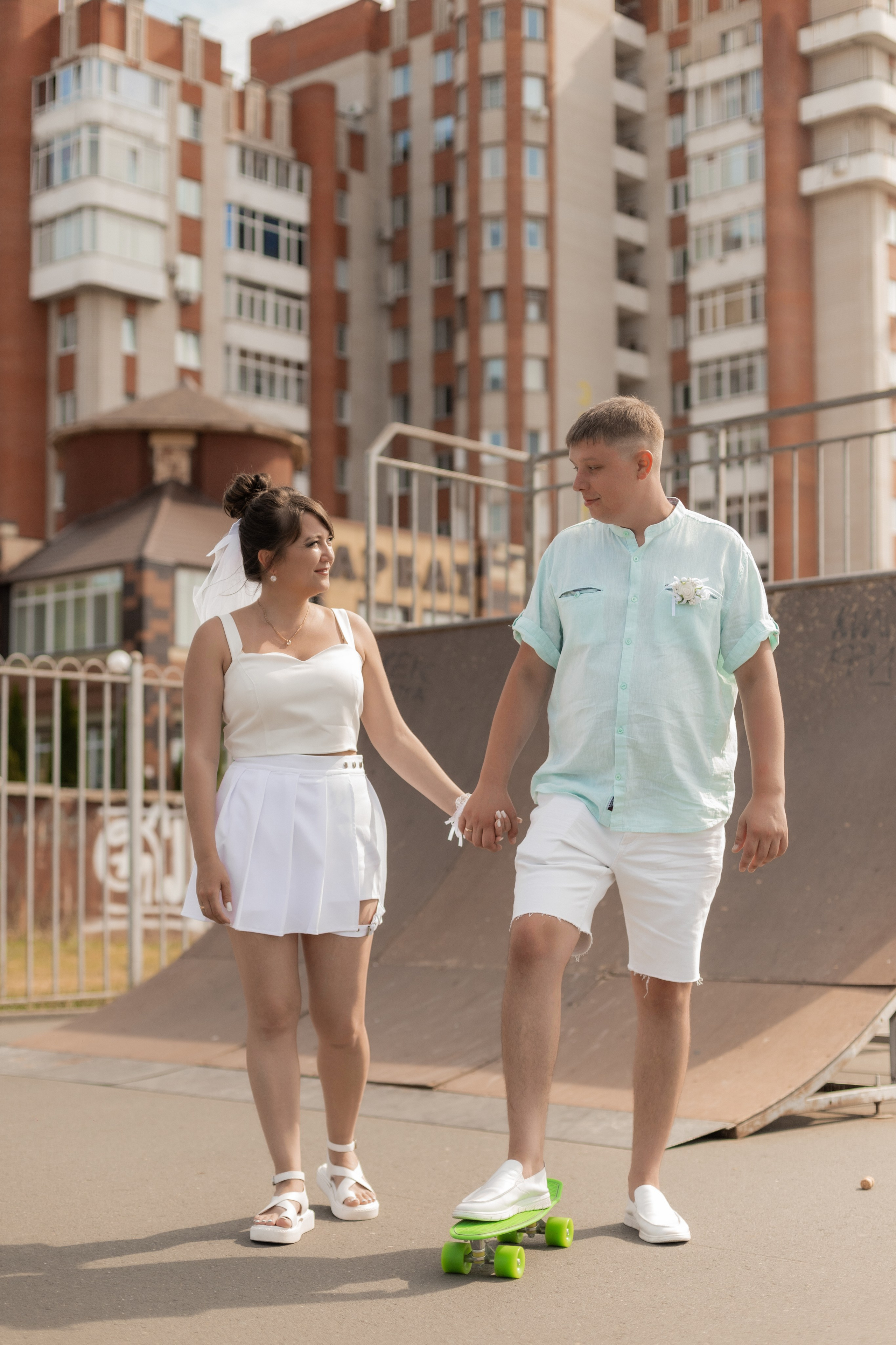 Сергей и Надежда (сокращено). Свадебный фотограф Ангелина Сунгатулина | Саратов | Балаково | Вольск