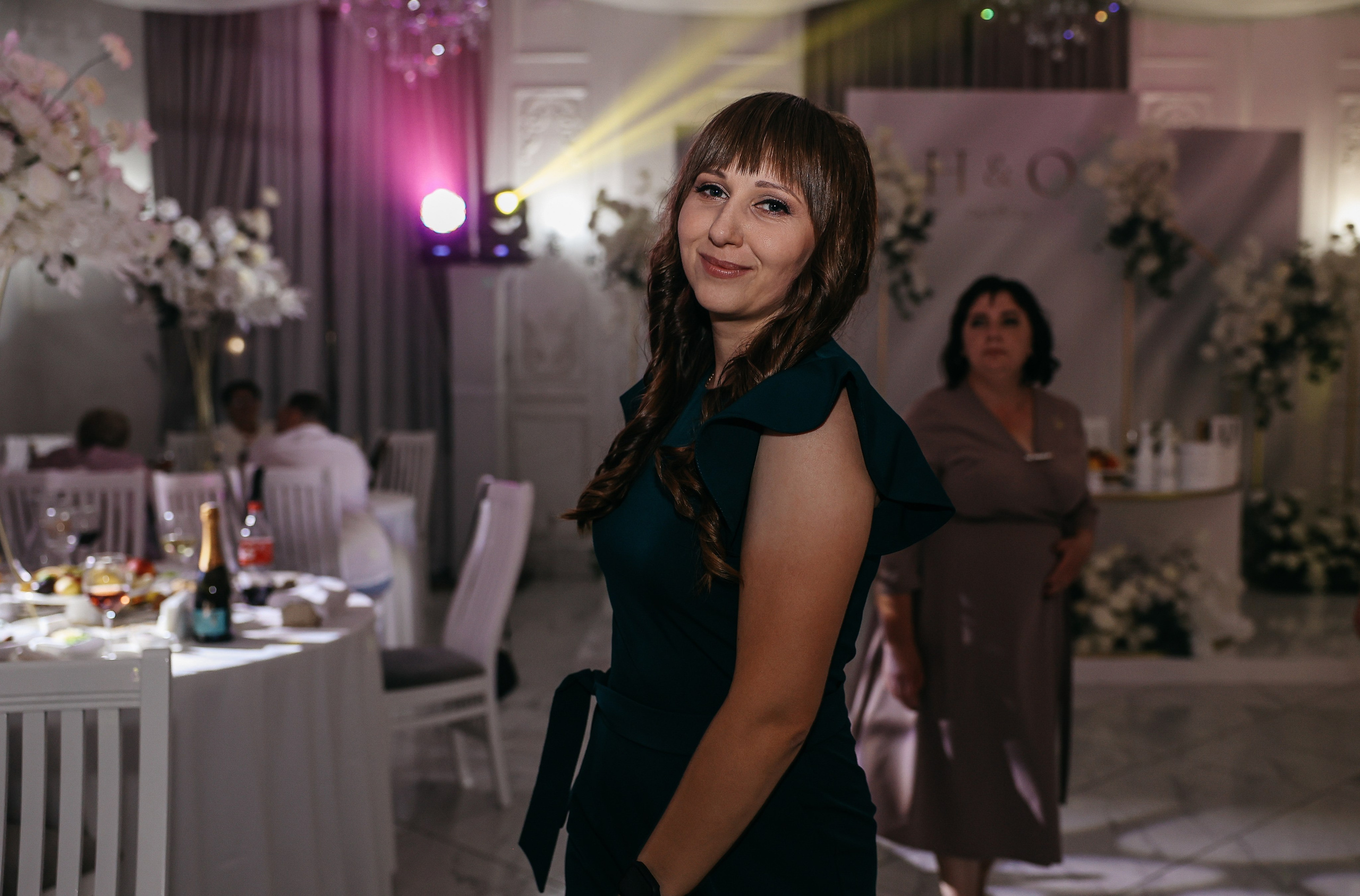 Никита и Олеся. Свадебный и семейный фотограф в Ростове-на-Дону Марианна Хахладжева