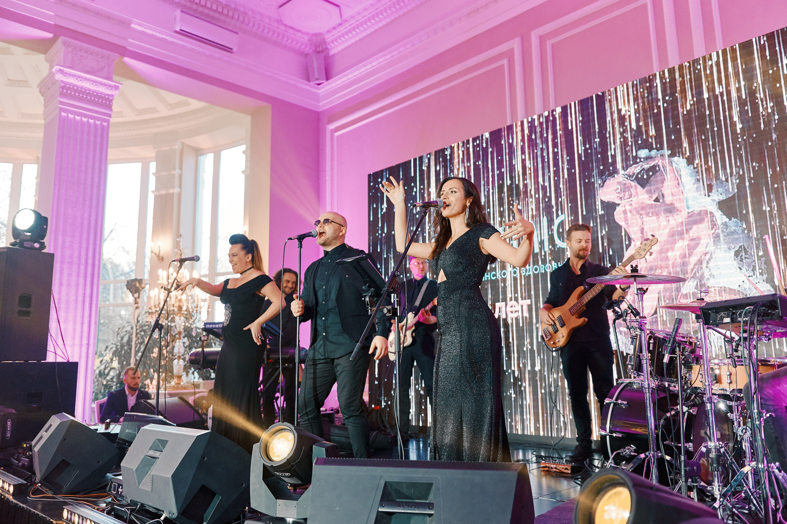 Eva clinic. Репортажной фотограф Ариан