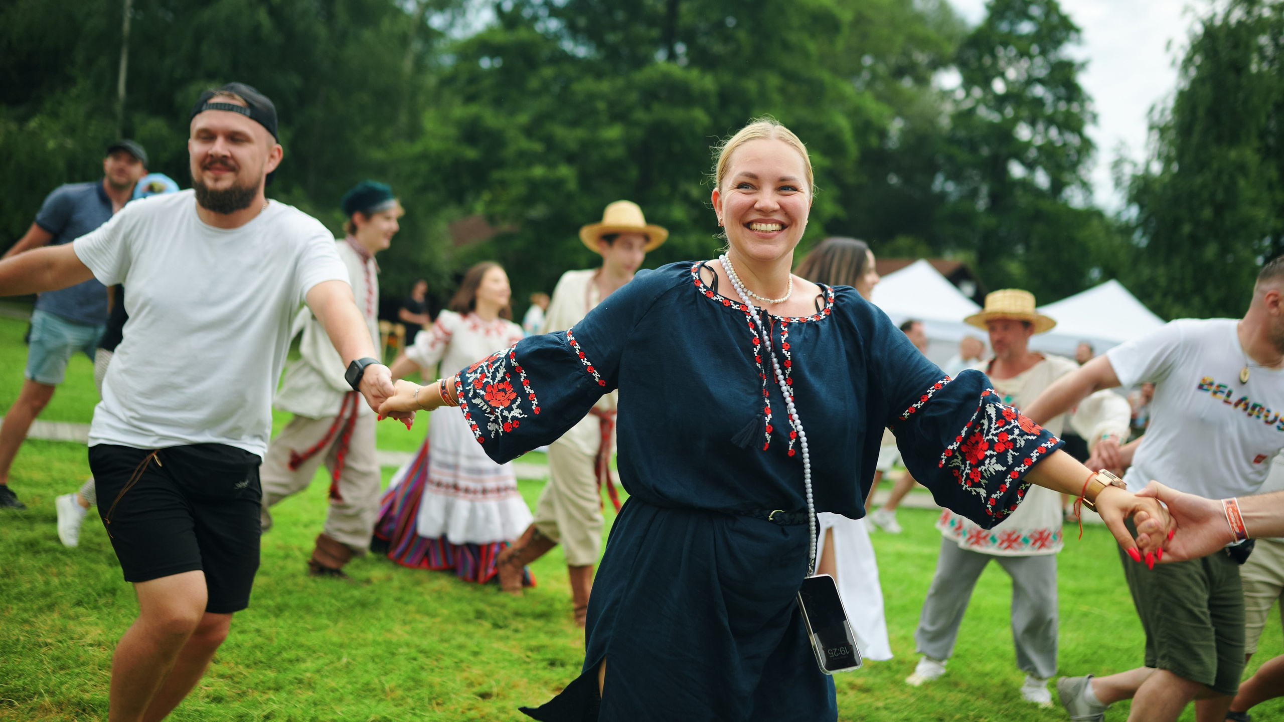 Lesta. Репортажной фотограф Ариан