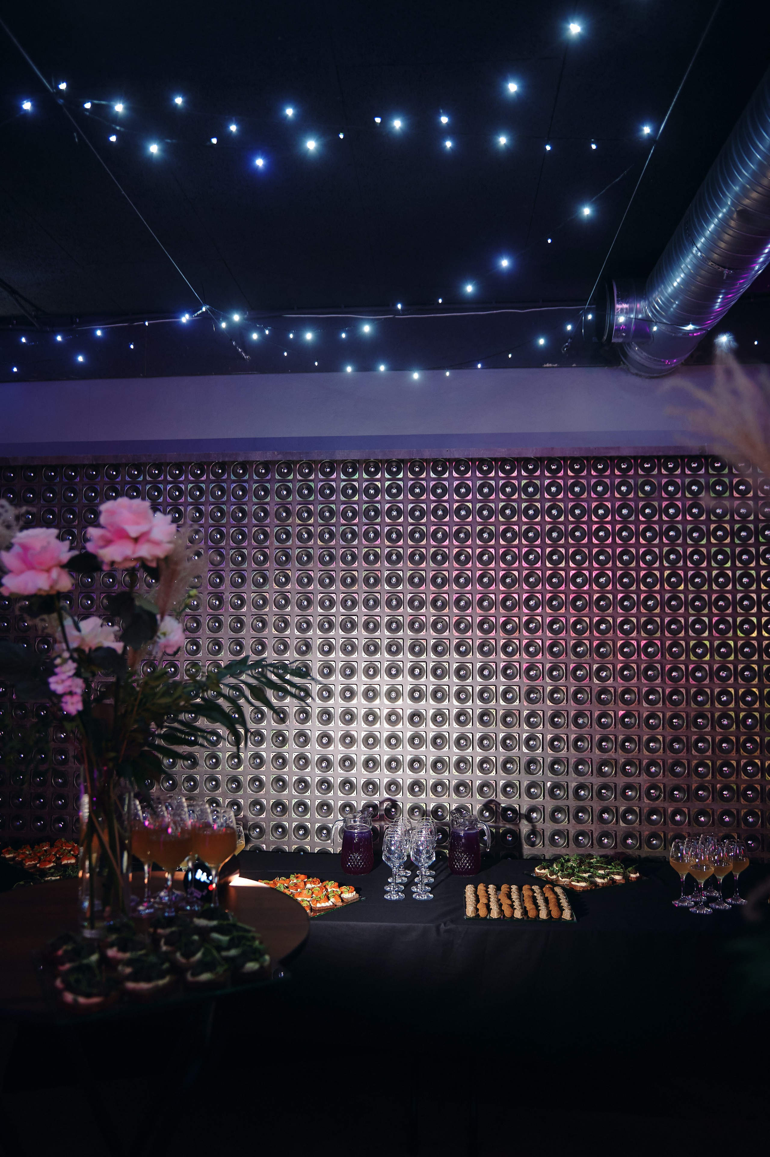 LOVELACE. Репортажной фотограф Ариан