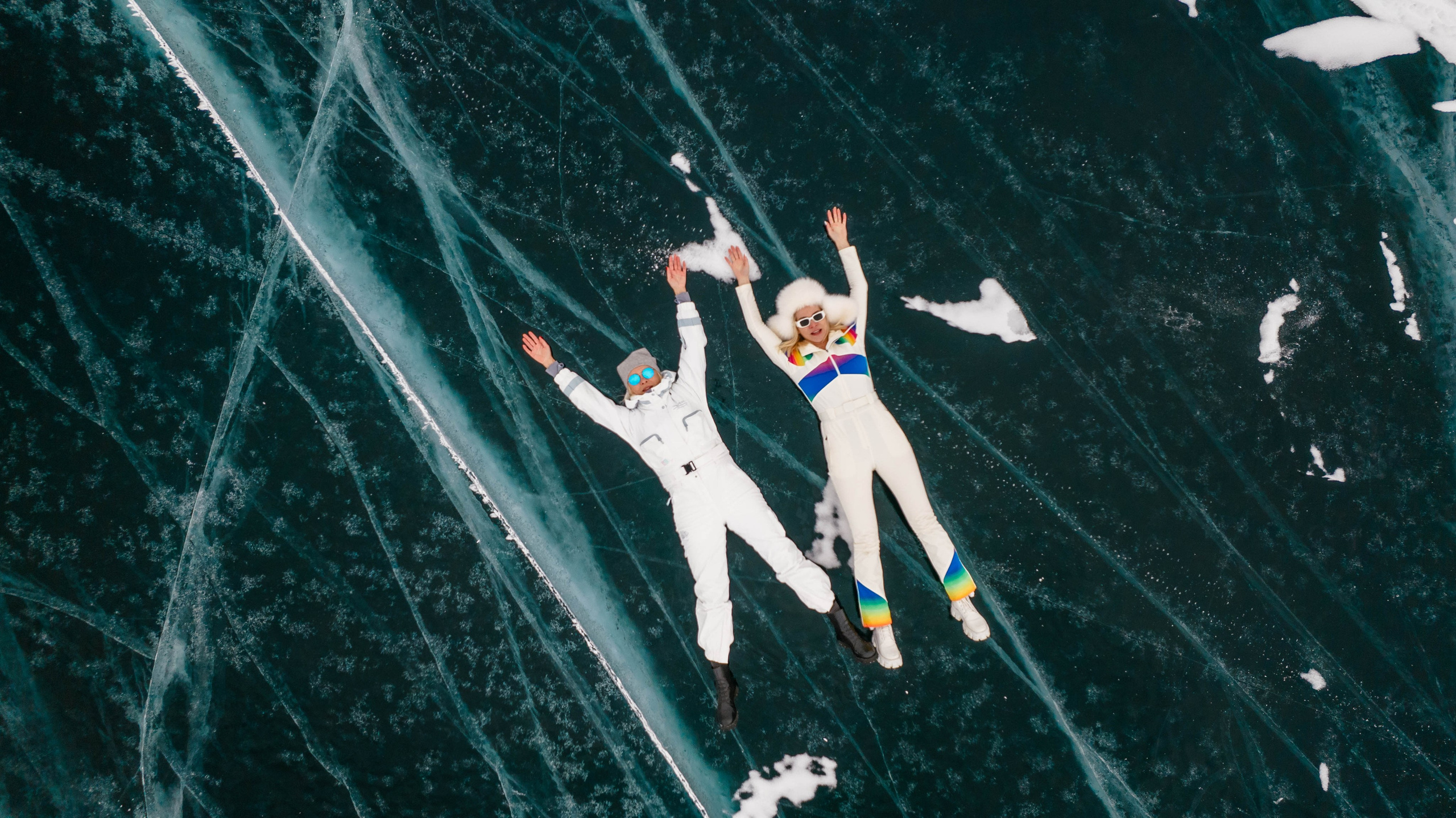 Путешествия. Фотограф Анна Чернигова