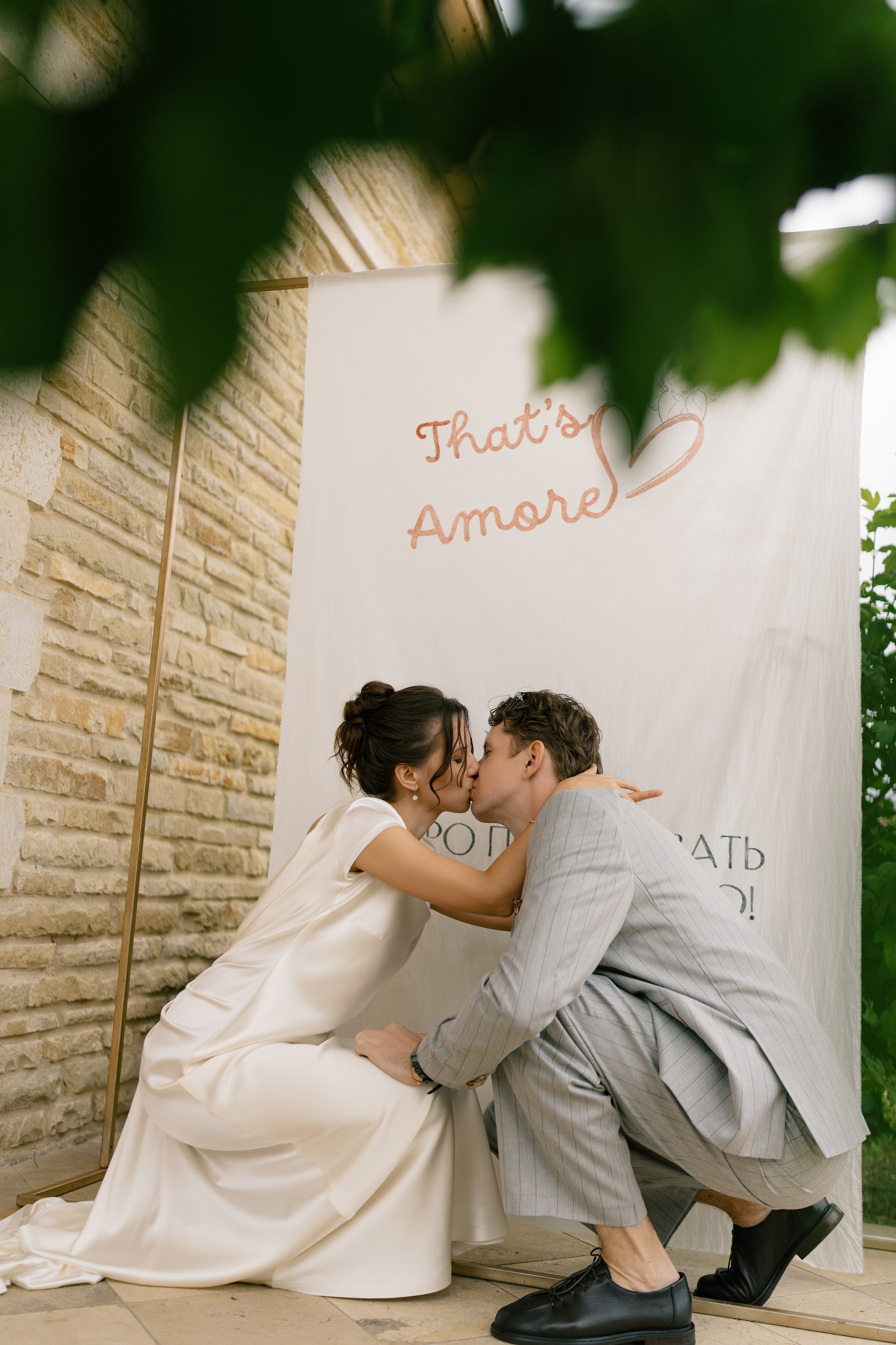 A&A. Пушистая Сова - Свадебный и портретный фотограф Воронеж, Москва, Питер