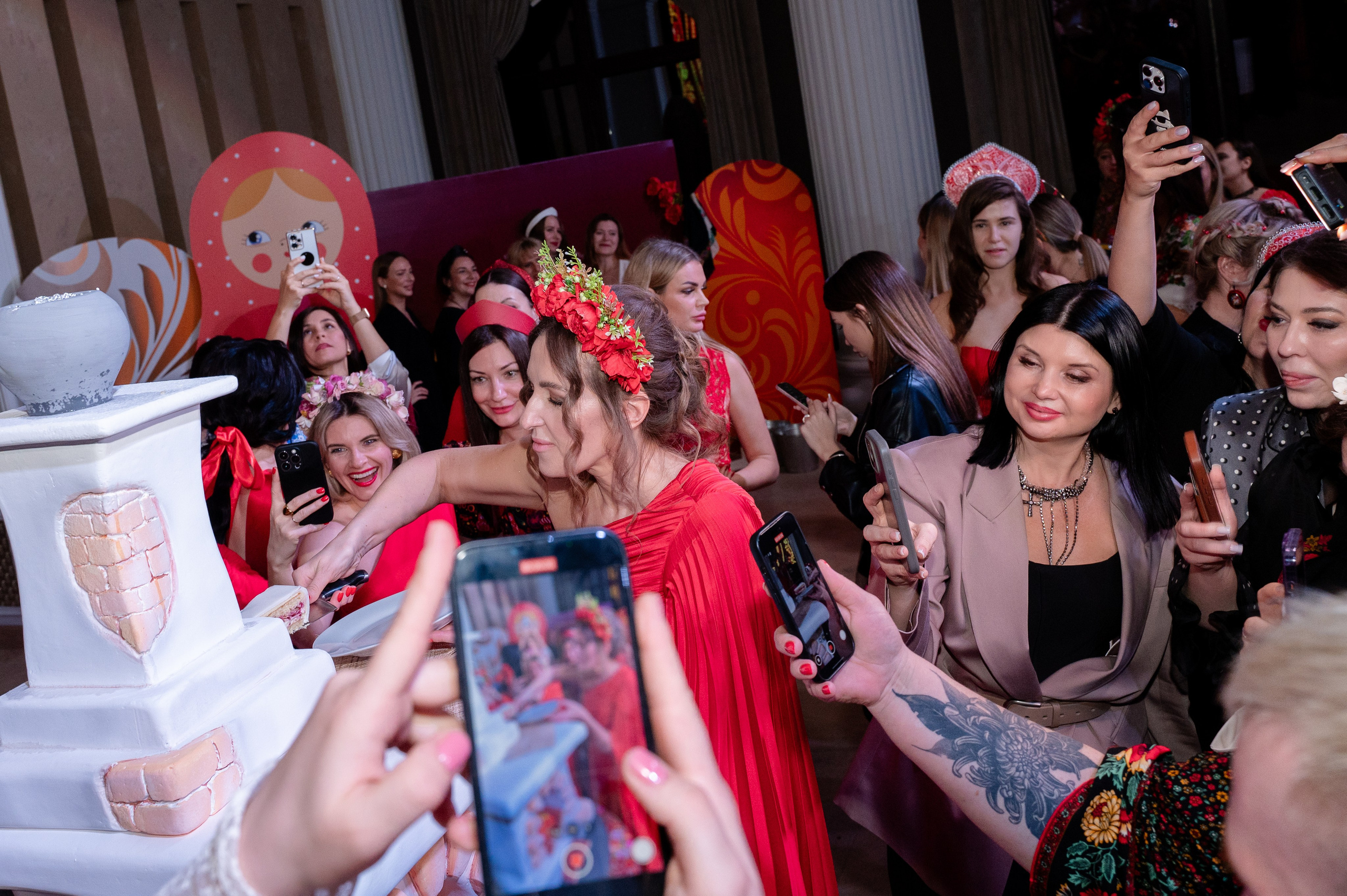 DIVA KUBANI. Бизнес-Фотограф Краснодар