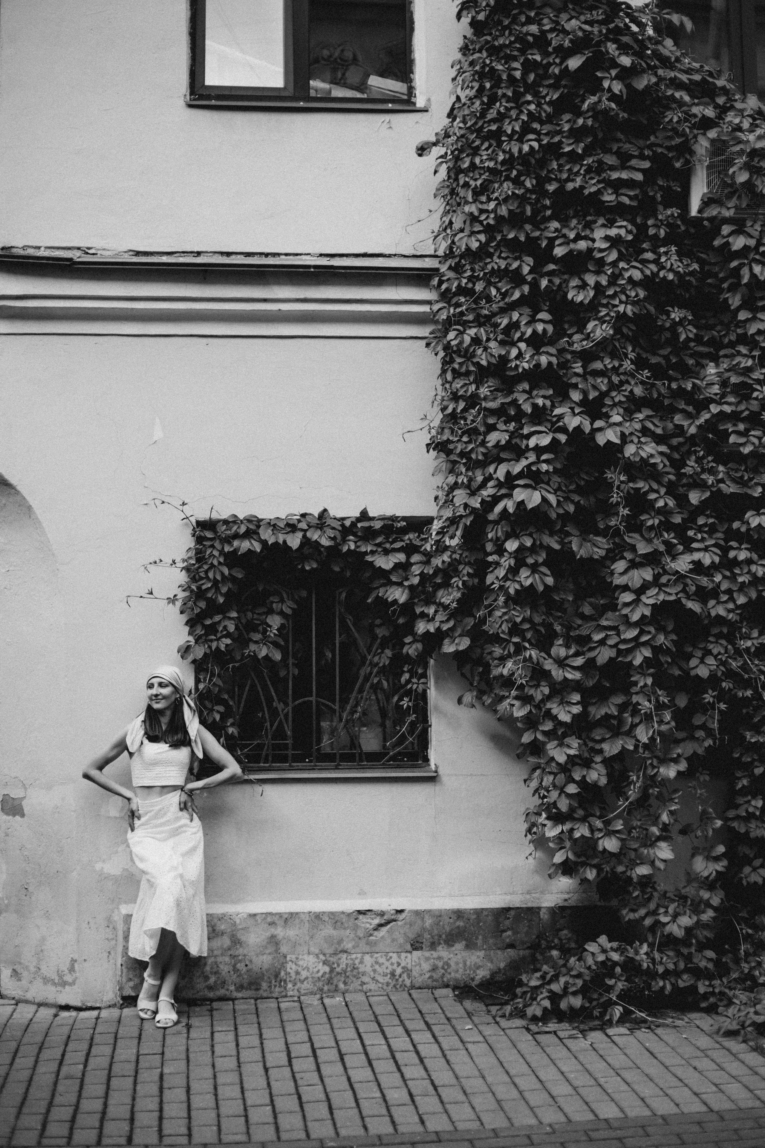 Лилиана. Фотограф в Санкт-Петербурге Анастасия Комолова