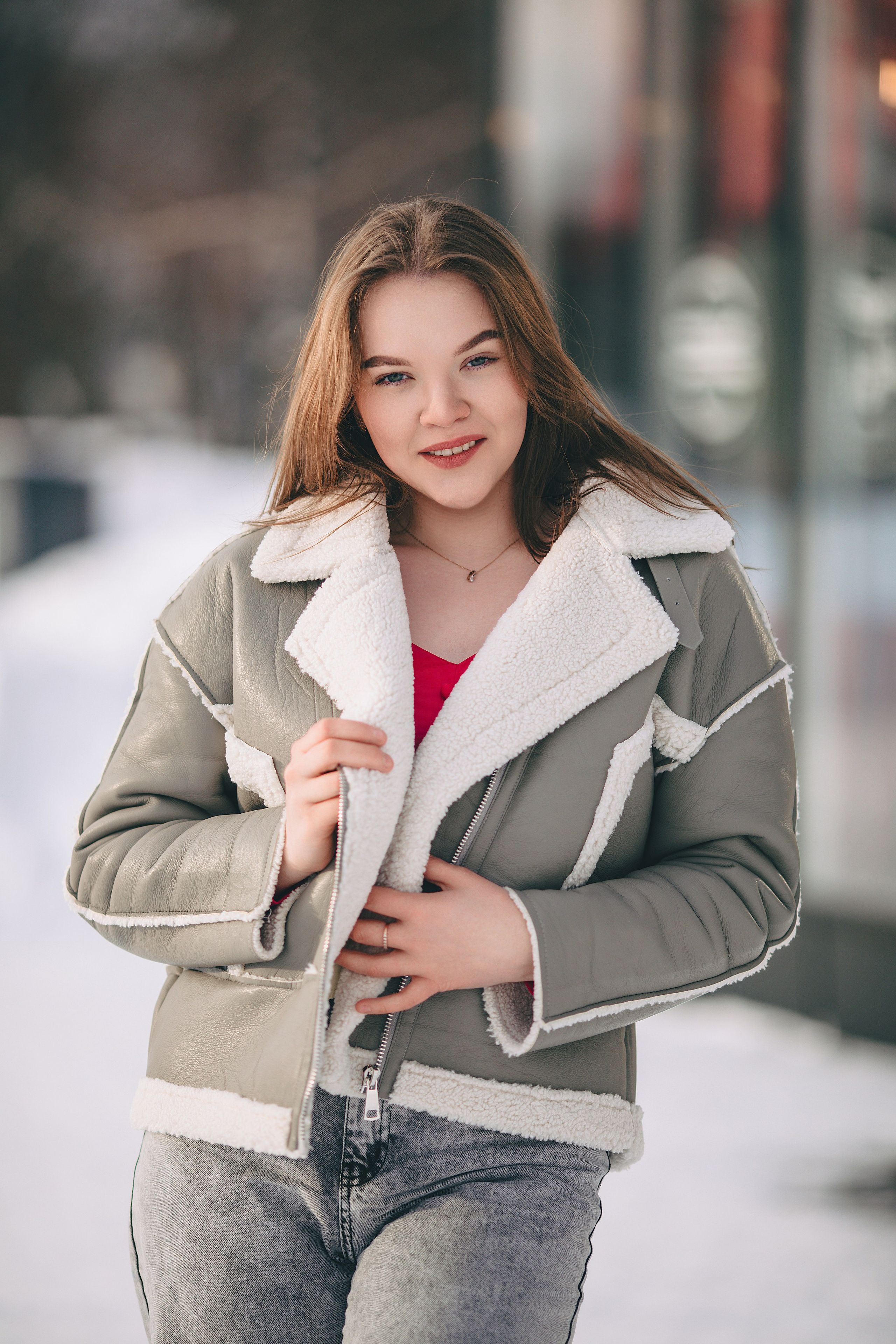 Индивидуальная фотосессия для Надежды. Дима Никитин свадебный и семейный фотограф в Ижевске и Удмуртии с 2007 года