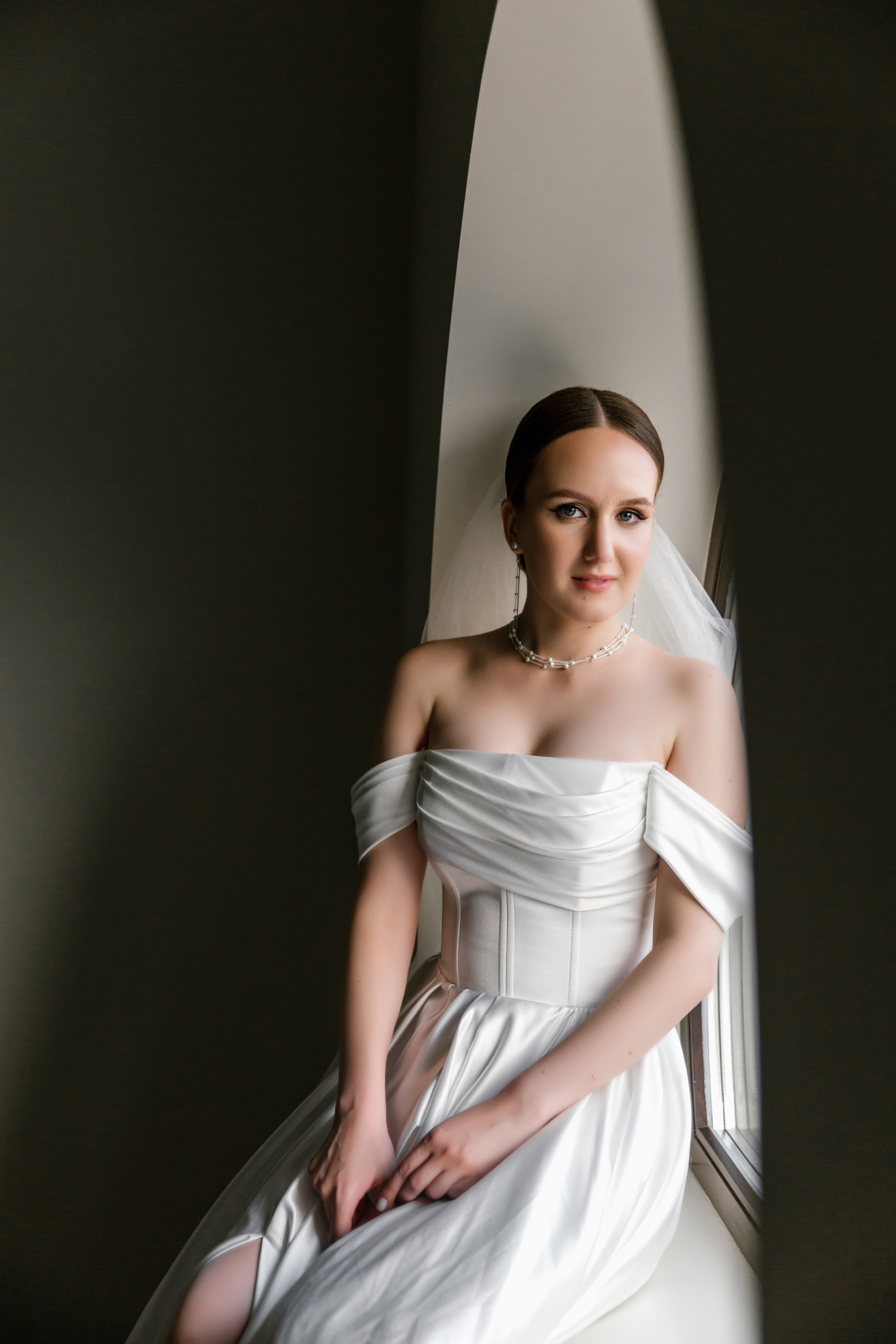 Владислав и Диана. Свадебный фотограф в Пятигорске и КМВ Софья Аджикеримова