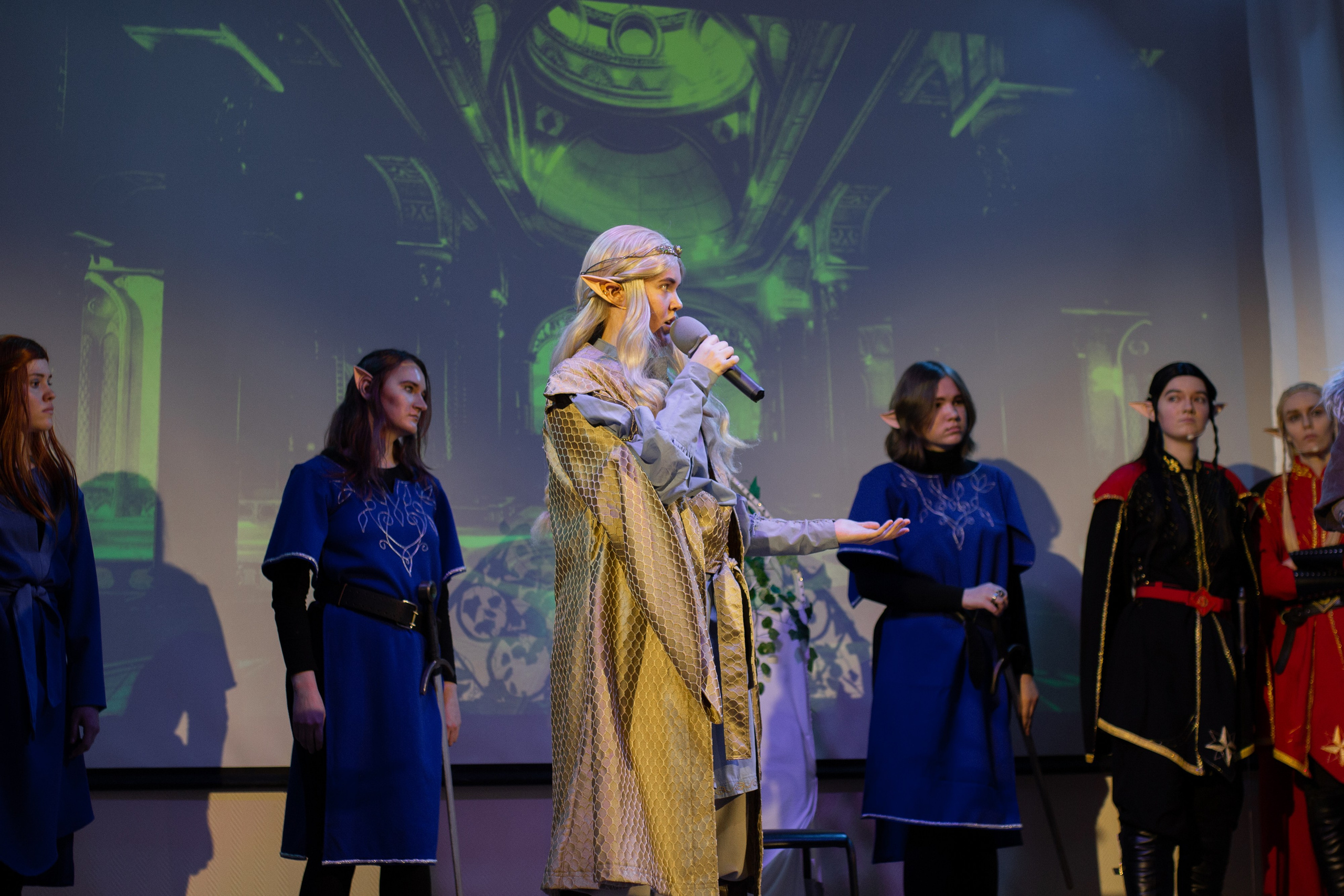 МеМория. Ksenzova Veronika photographer