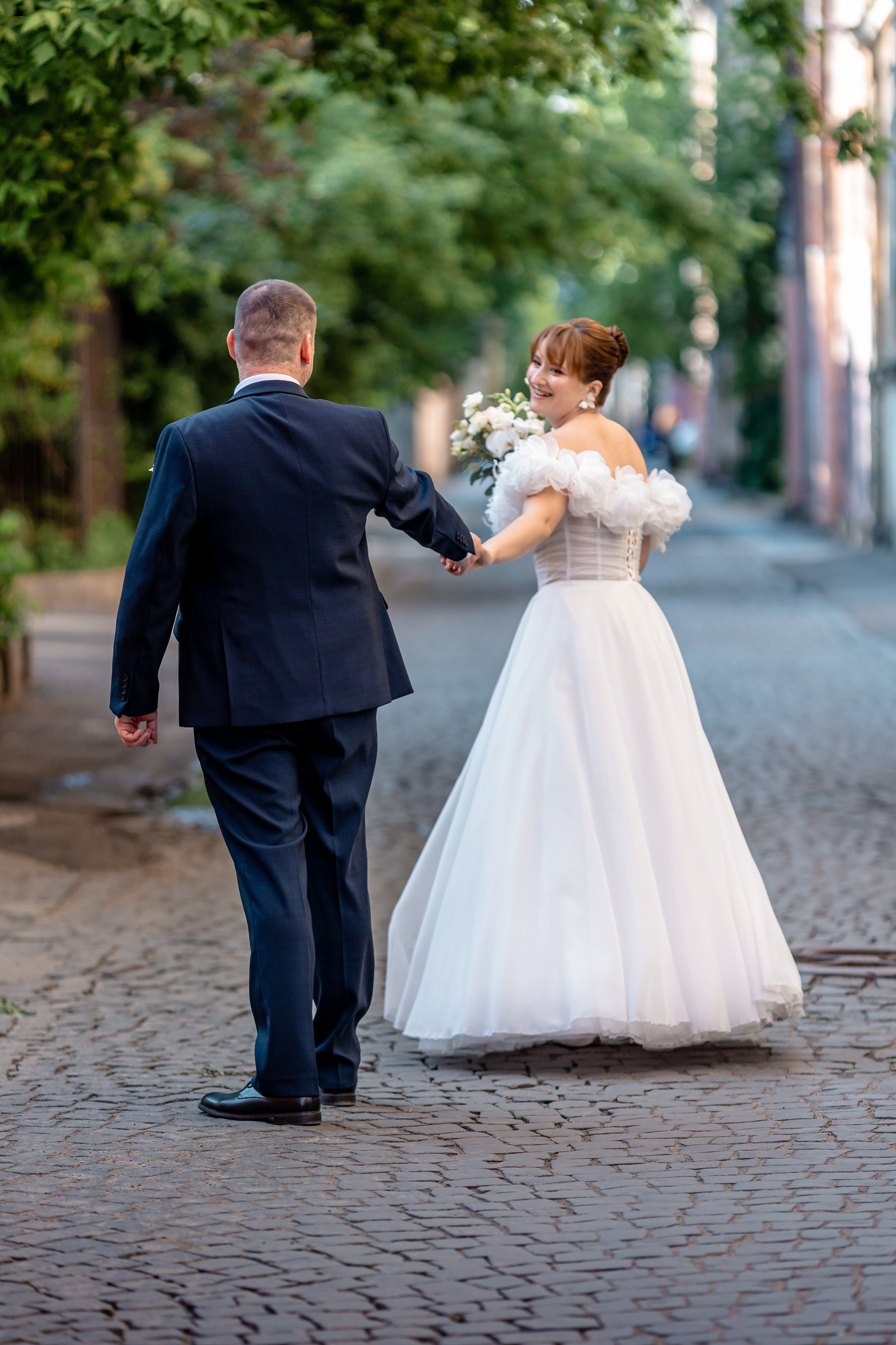 K & V. Ирина Носова - семейный и детский фотограф