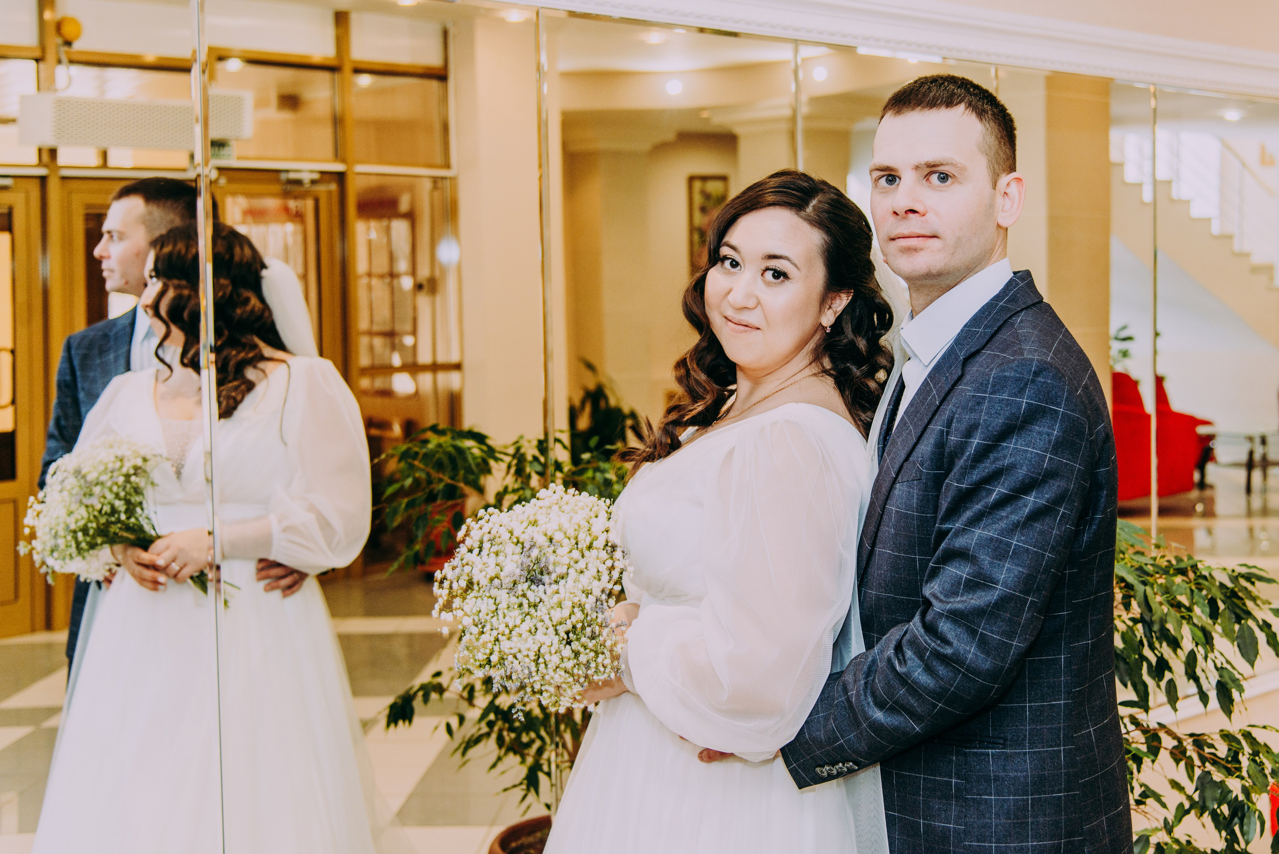 Свадебные съемки. Михаил Кругов | Фотограф