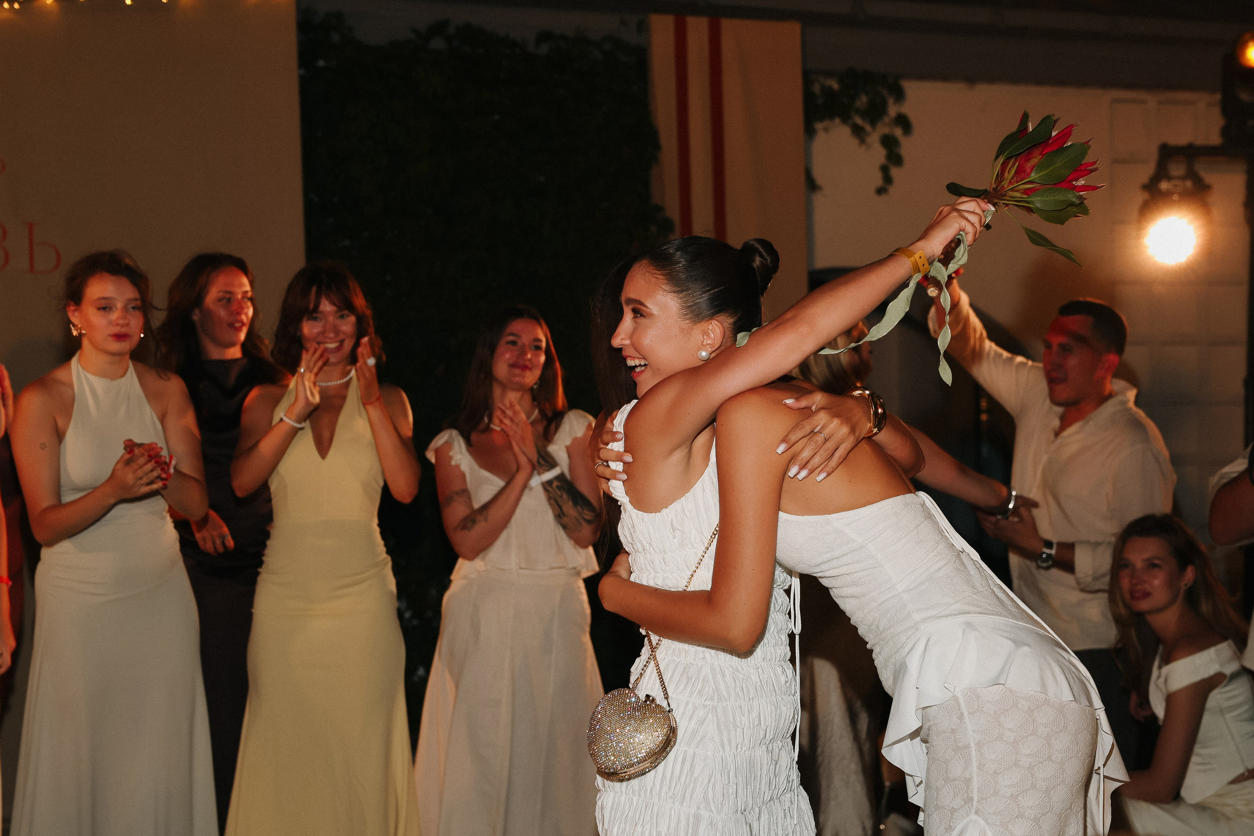 Потанцуй со мной!. Свадебный и репортажный фотограф Новороссийск, Краснодар, Сочи Олеся Дзюба