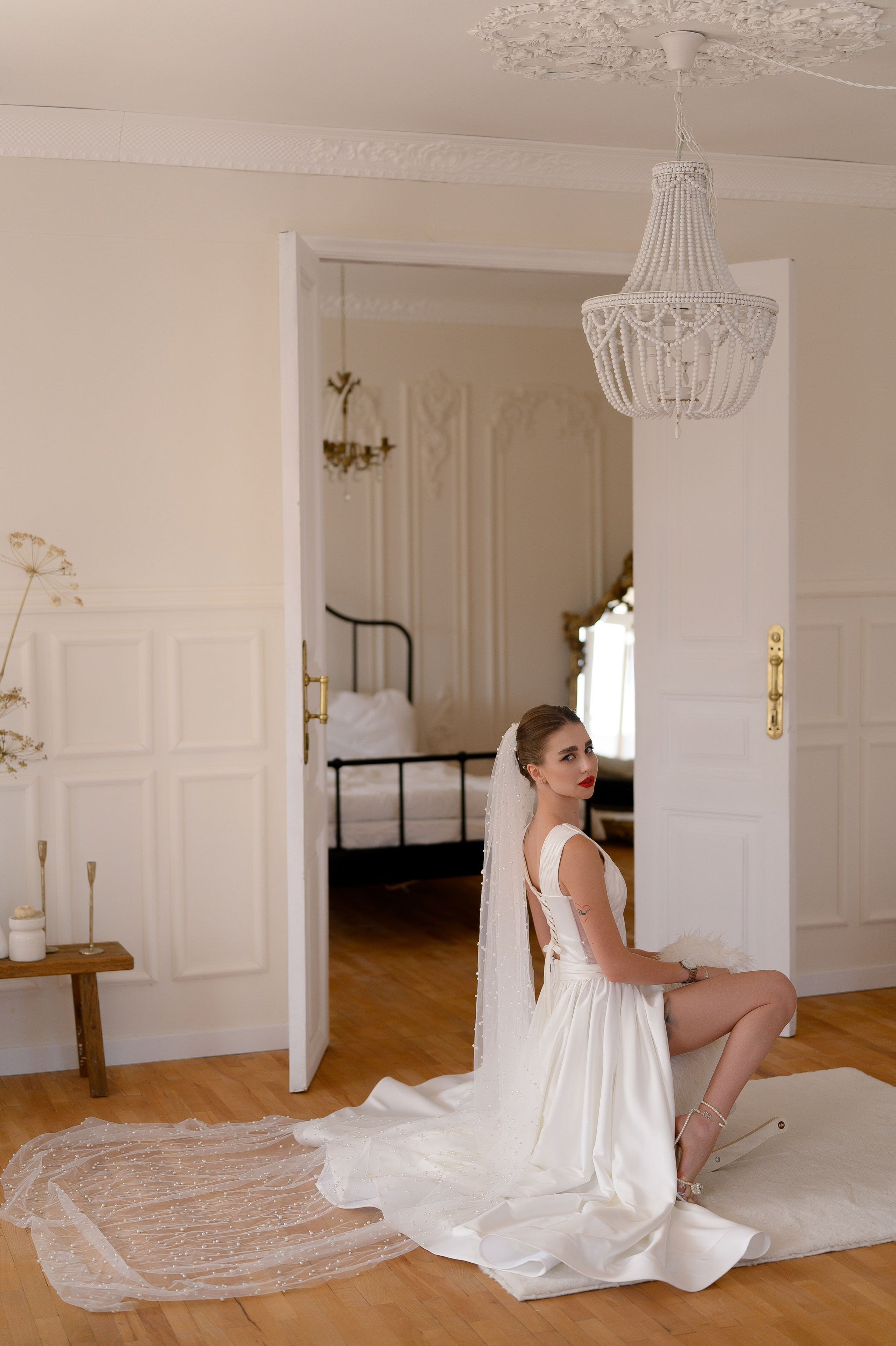 Ораз и Татьяна. Женский, семейный и свадебный фотограф в Астрахани Виктория Бузаева