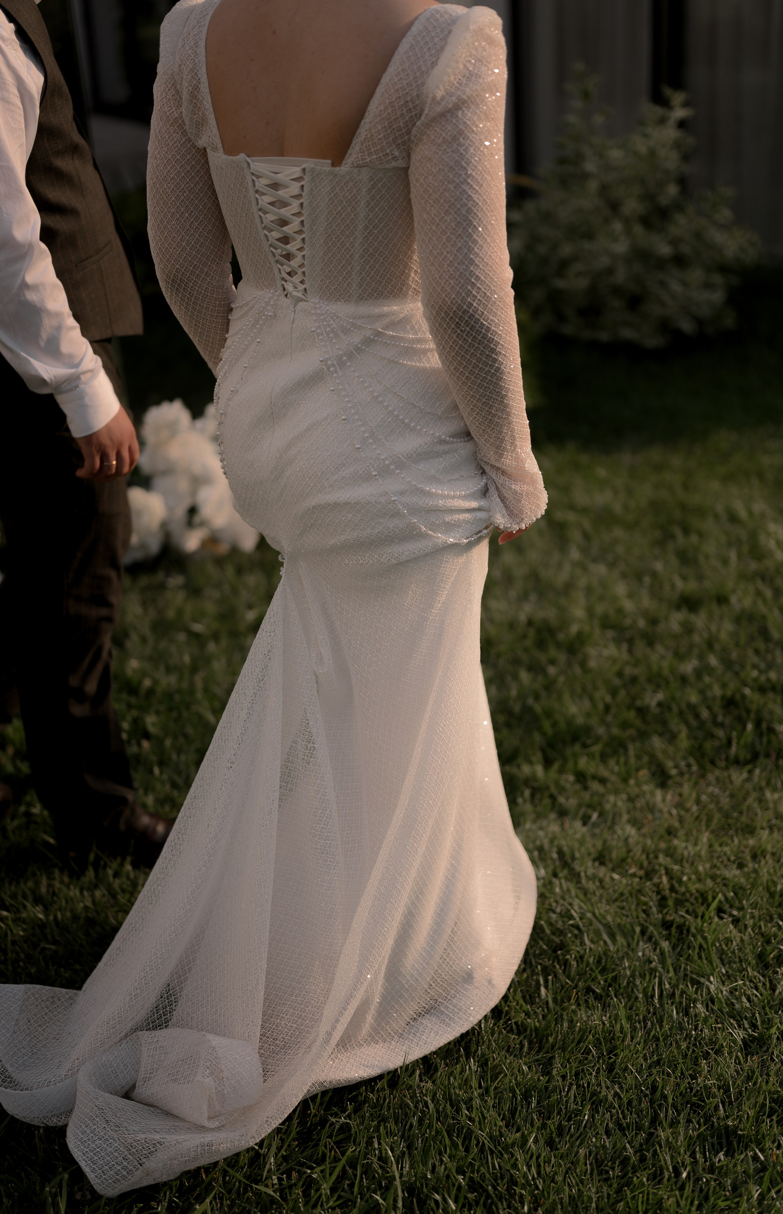 Антон и Тамара. Женский, семейный и свадебный фотограф в Астрахани Виктория Бузаева