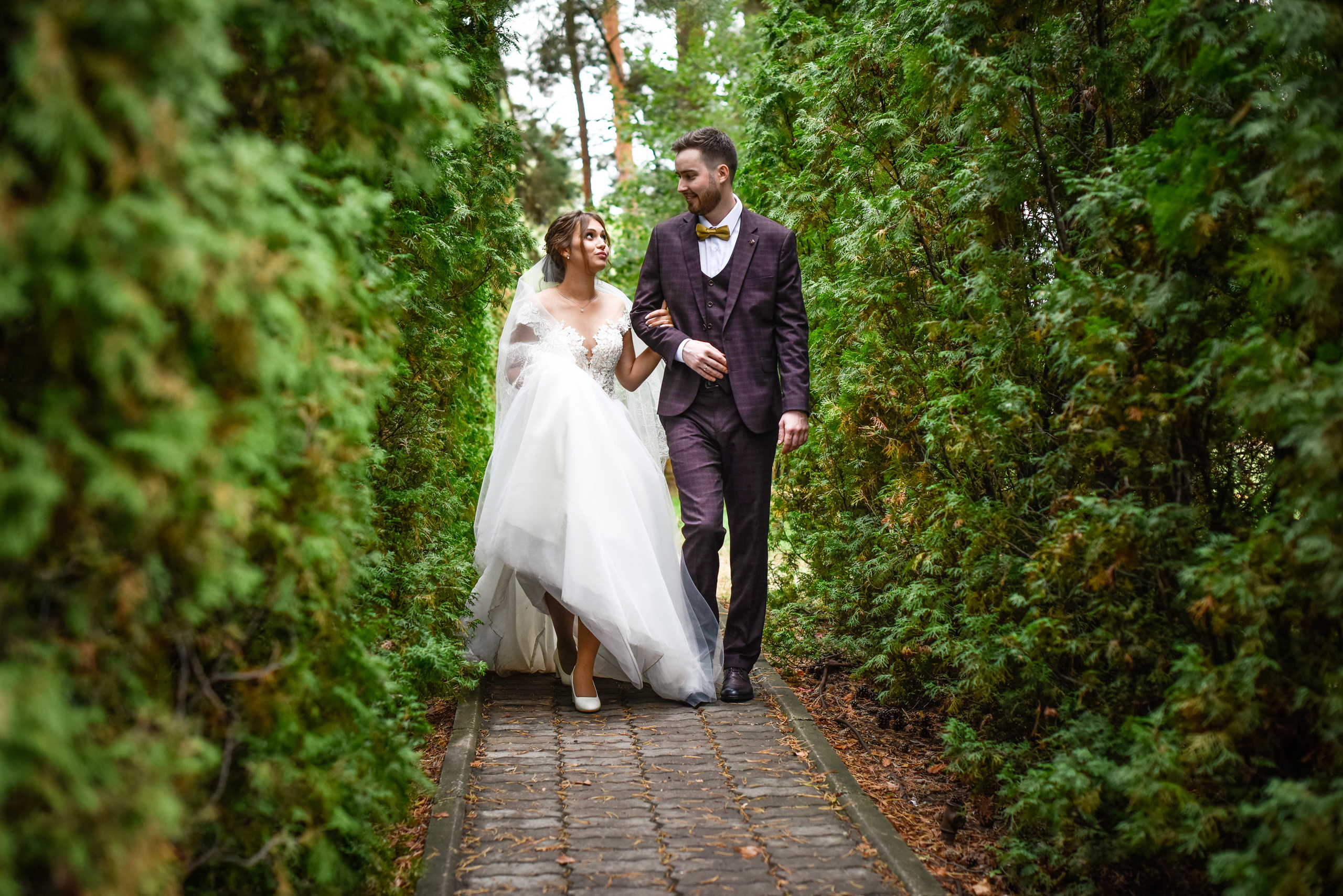 Свадебный фотограф в Самаре и Самарской области