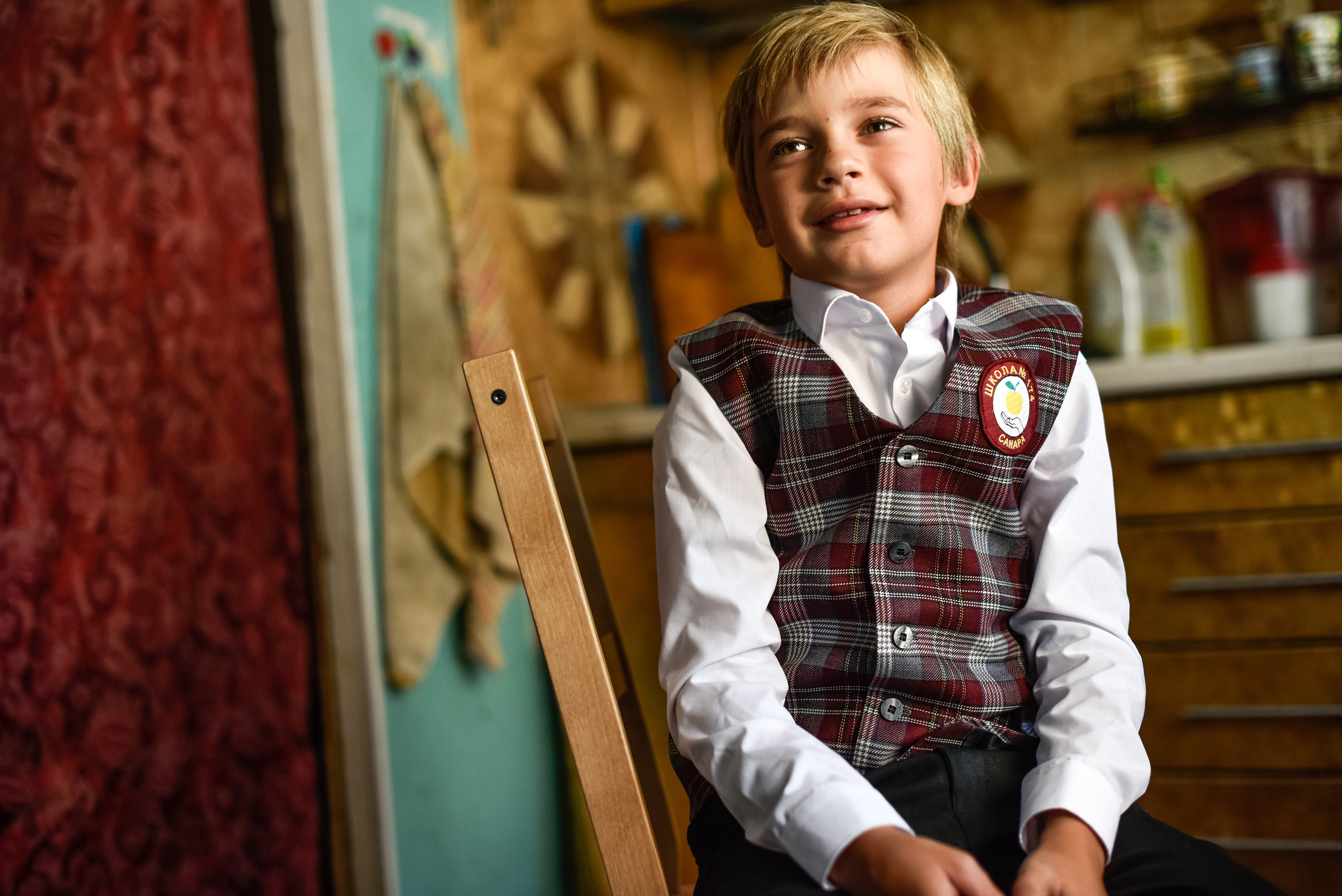 Мужская фотосессия в Самаре и Самарской области