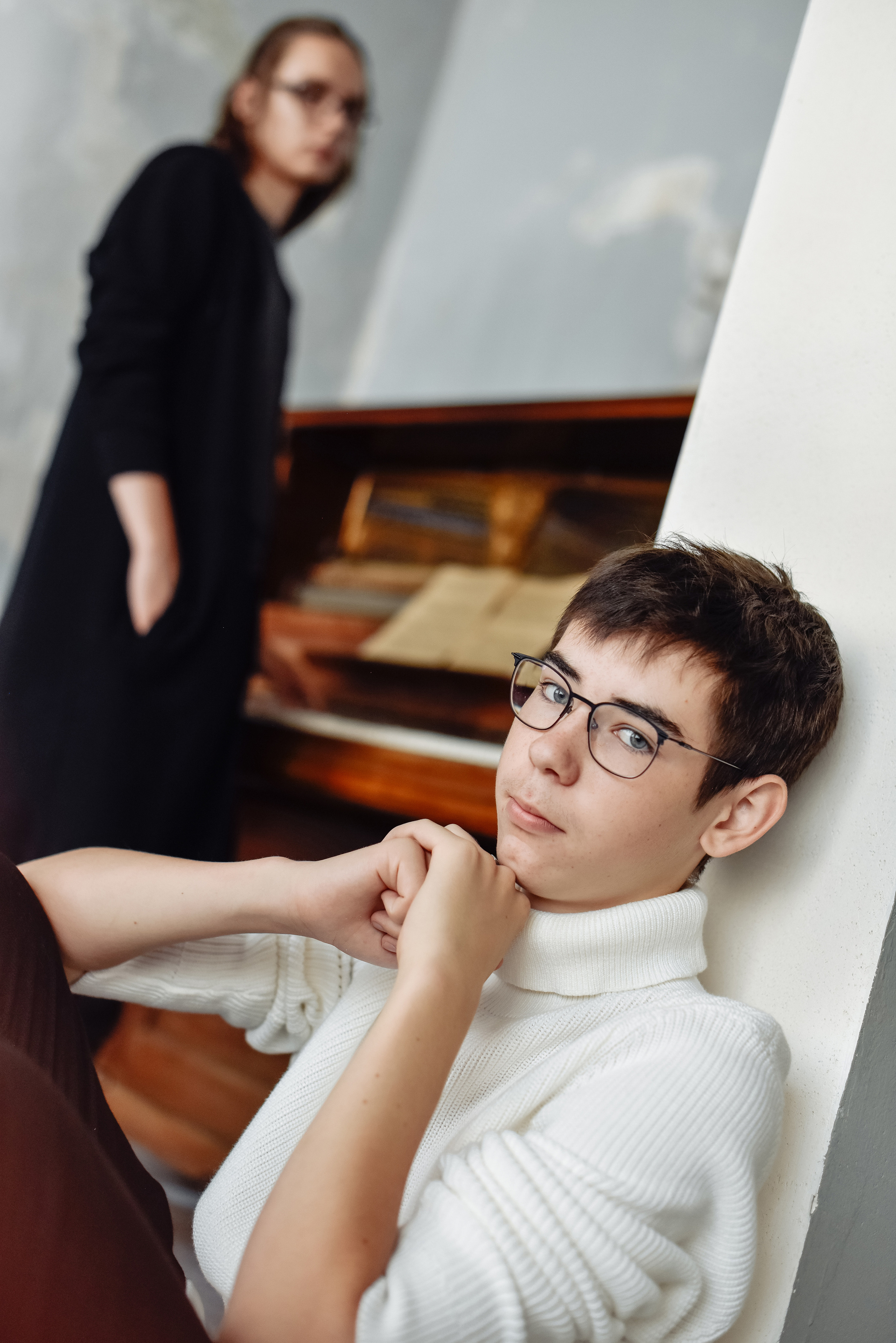 Мужская фотосессия в Самаре и Самарской области