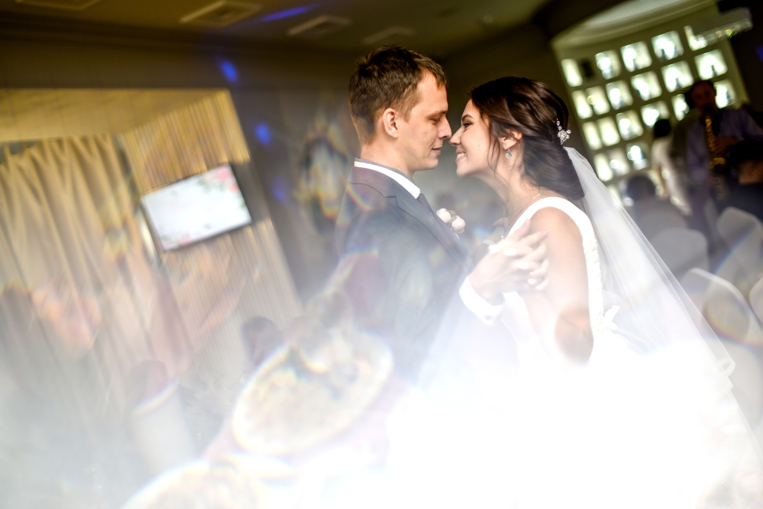 Свадебный фотограф в Самаре и Самарской области