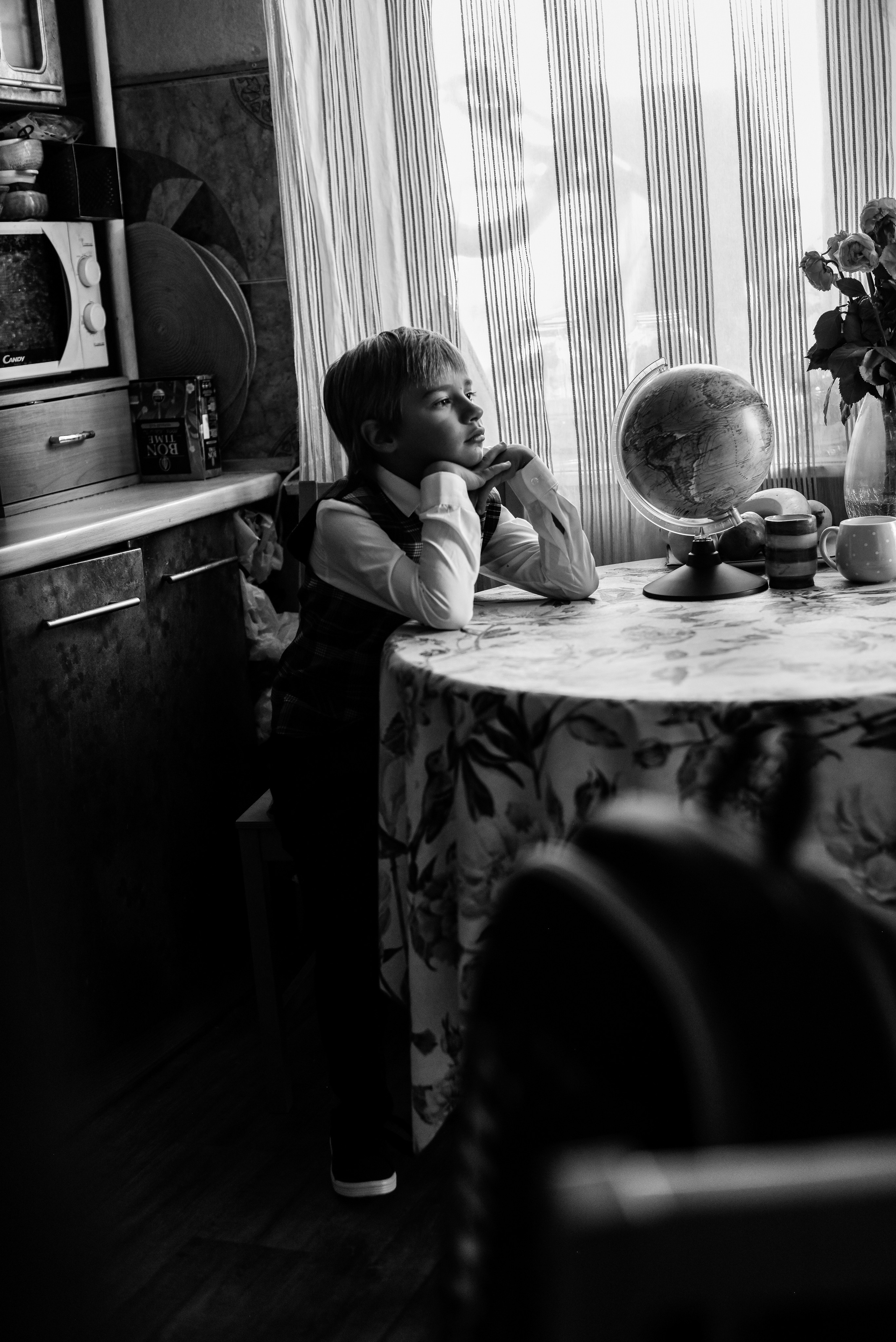 Мужская фотосессия в Самаре и Самарской области