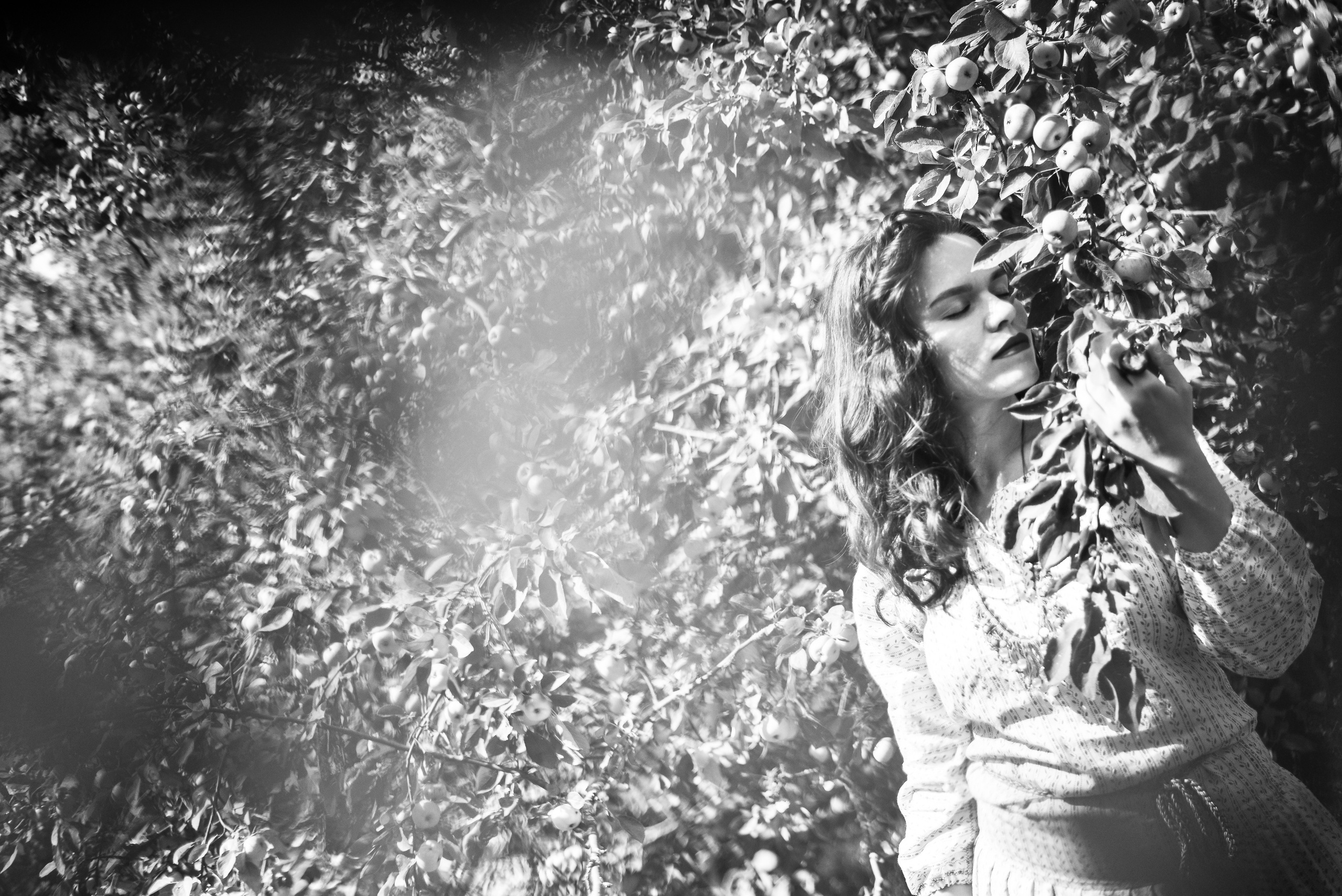 Фотосессия на природе в Самаре и Самарской области