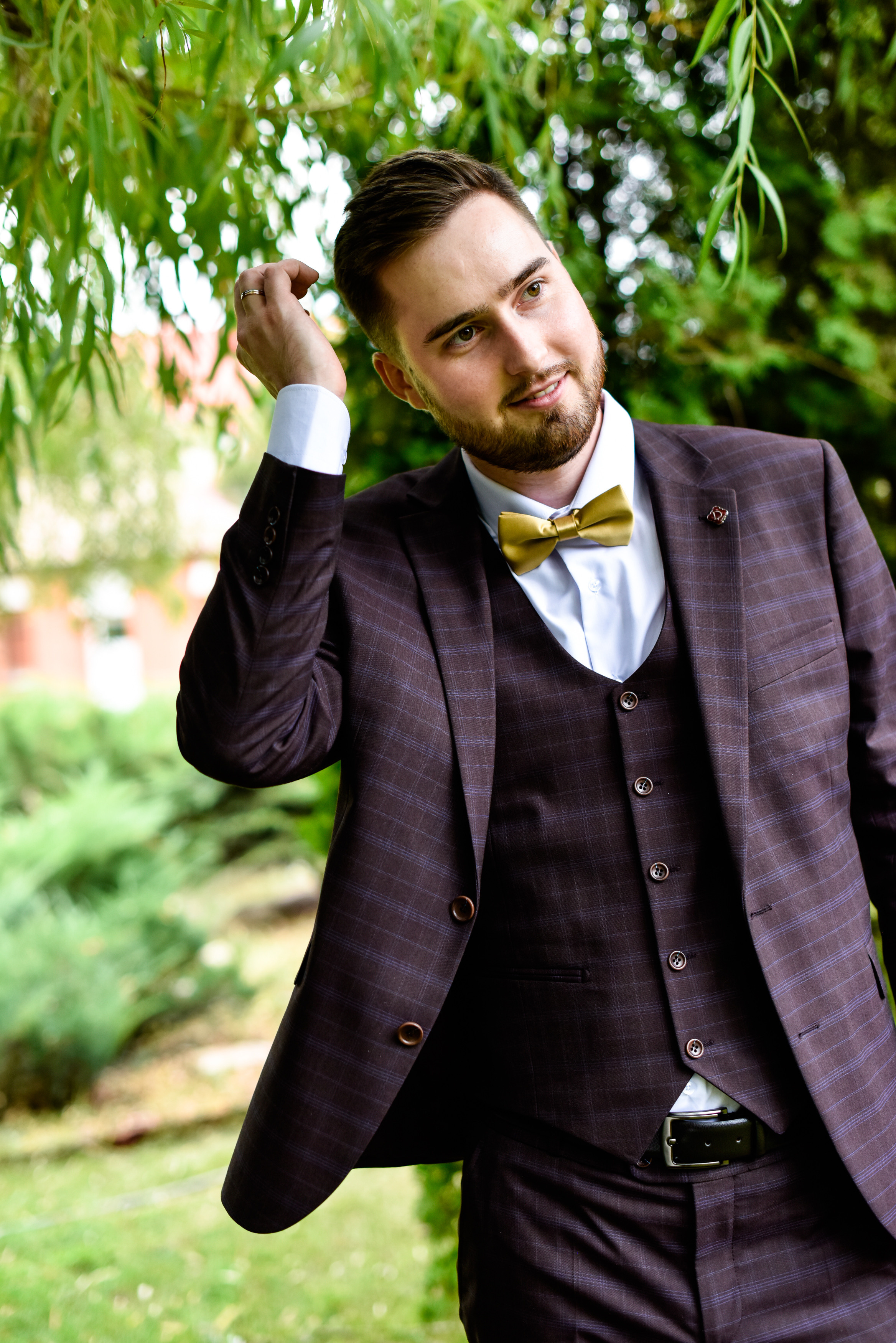 Свадебный фотограф в Самаре и Самарской области