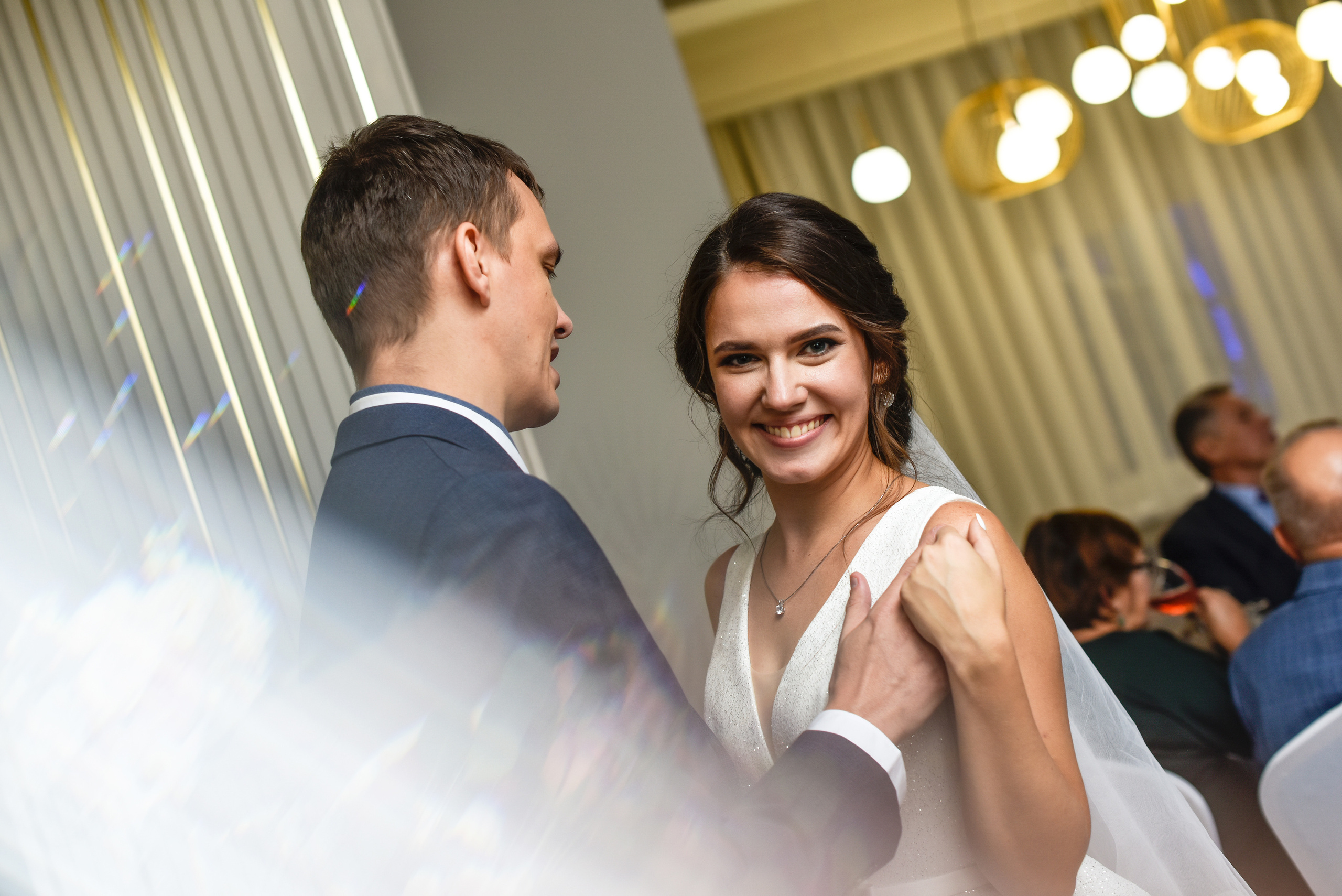 Свадьба Маши и Алексея