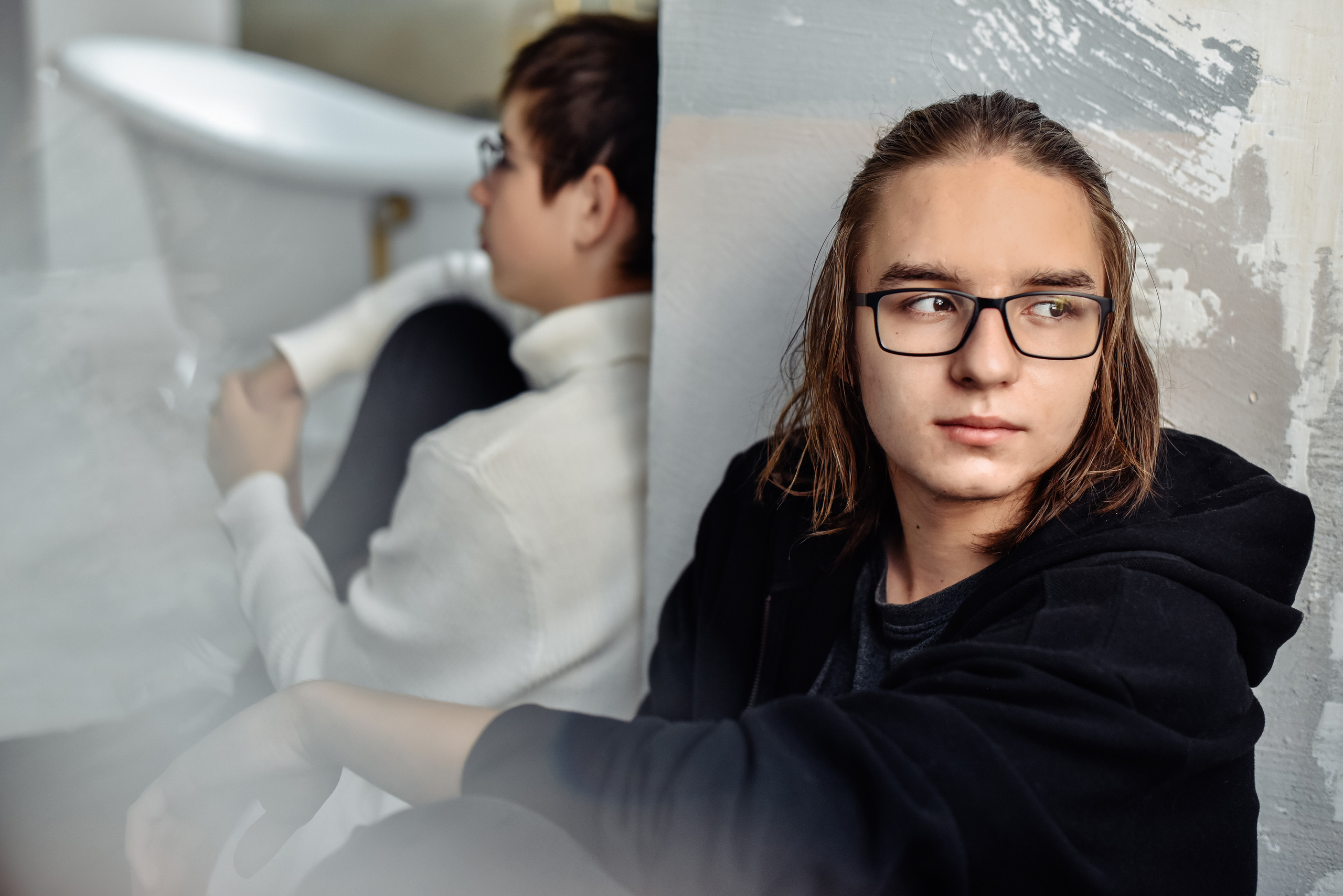 Мужская фотосессия в Самаре и Самарской области