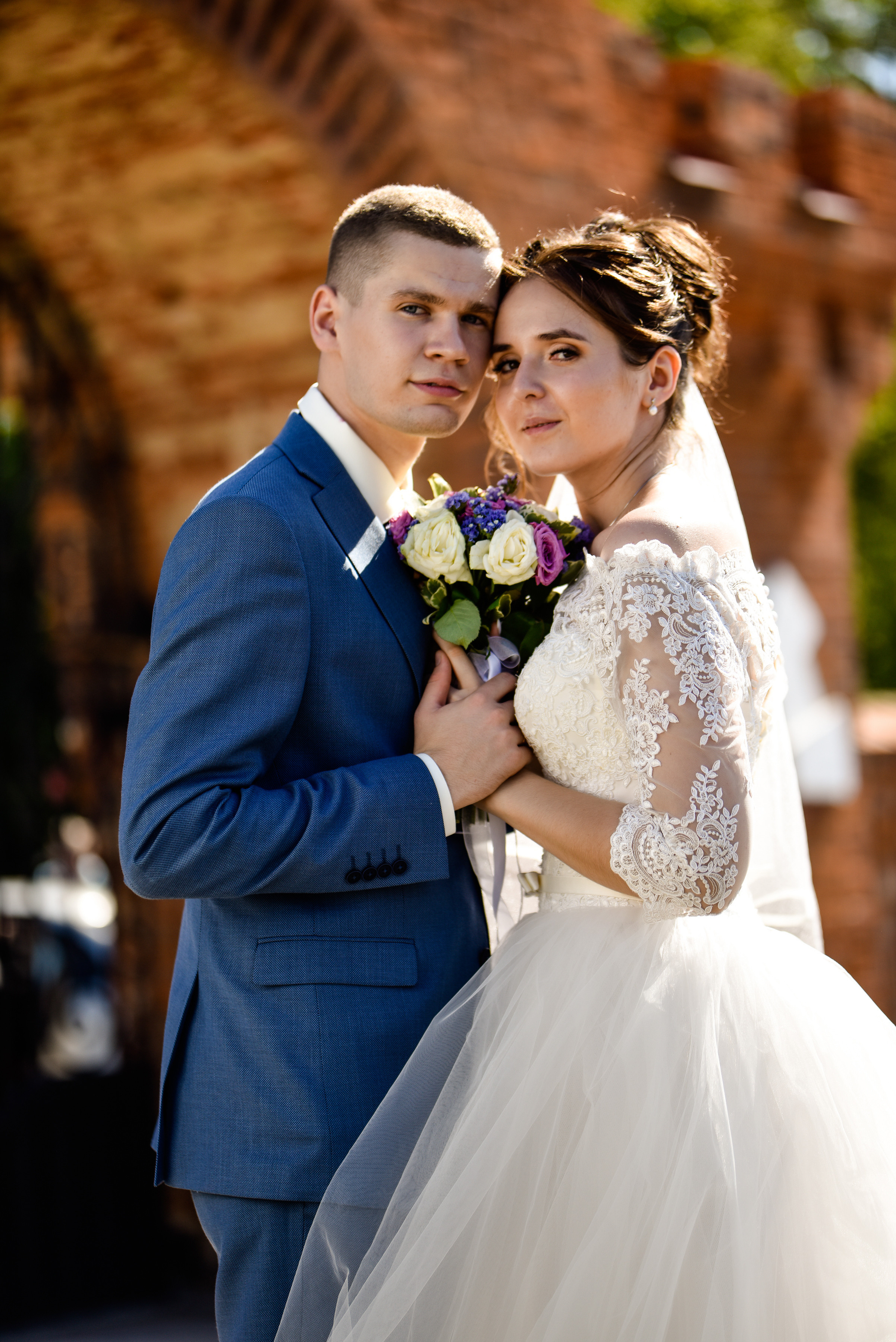 Свадебный фотограф в Самаре и Самарской области