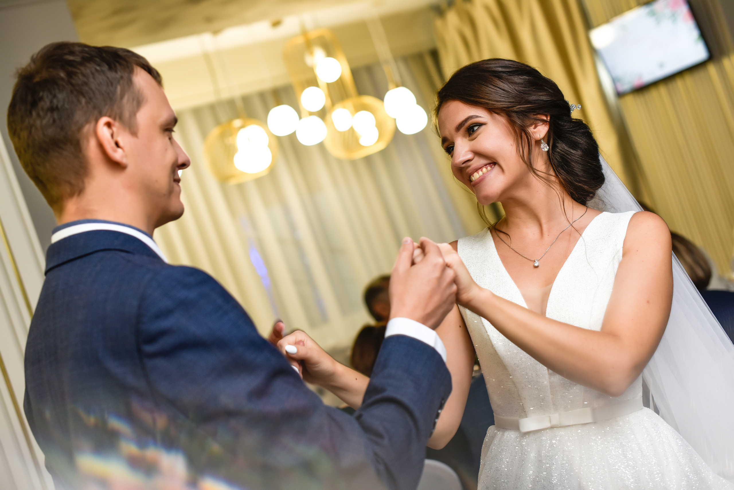 Свадебный фотограф в Самаре и Самарской области