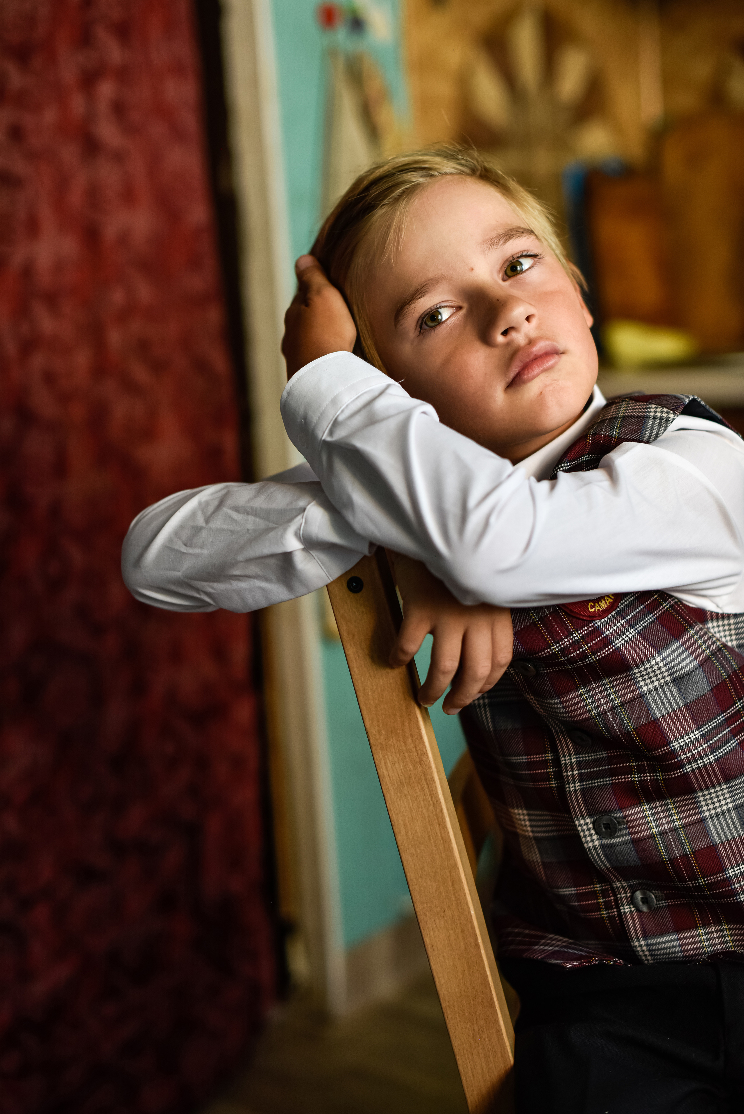 Мужская фотосессия в Самаре и Самарской области