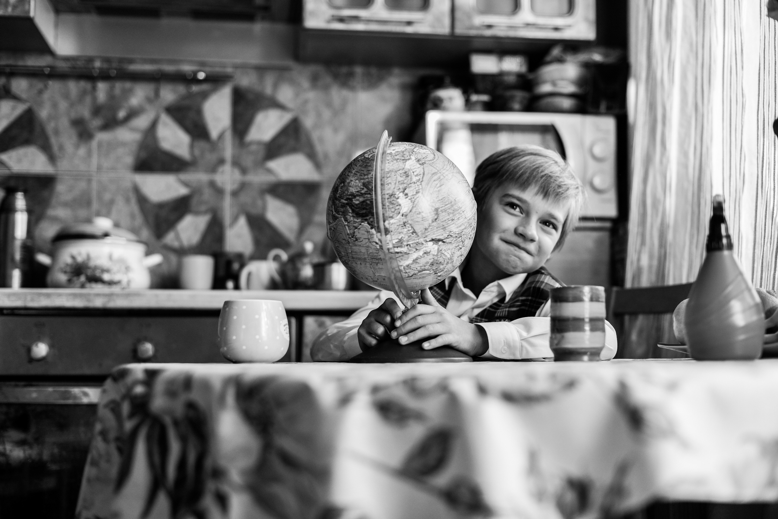 Мужская фотосессия в Самаре и Самарской области