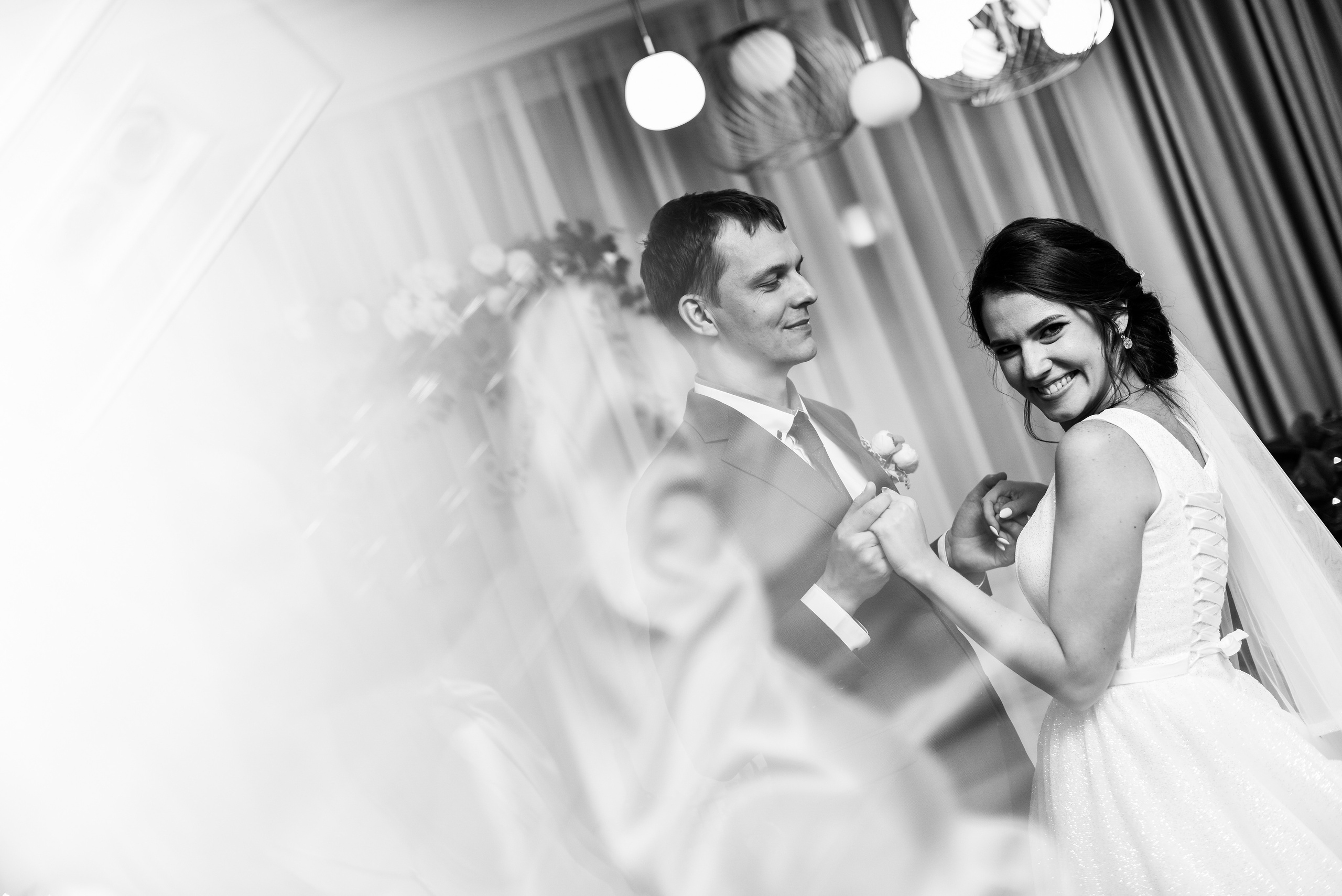 Свадьба Маши и Алексея