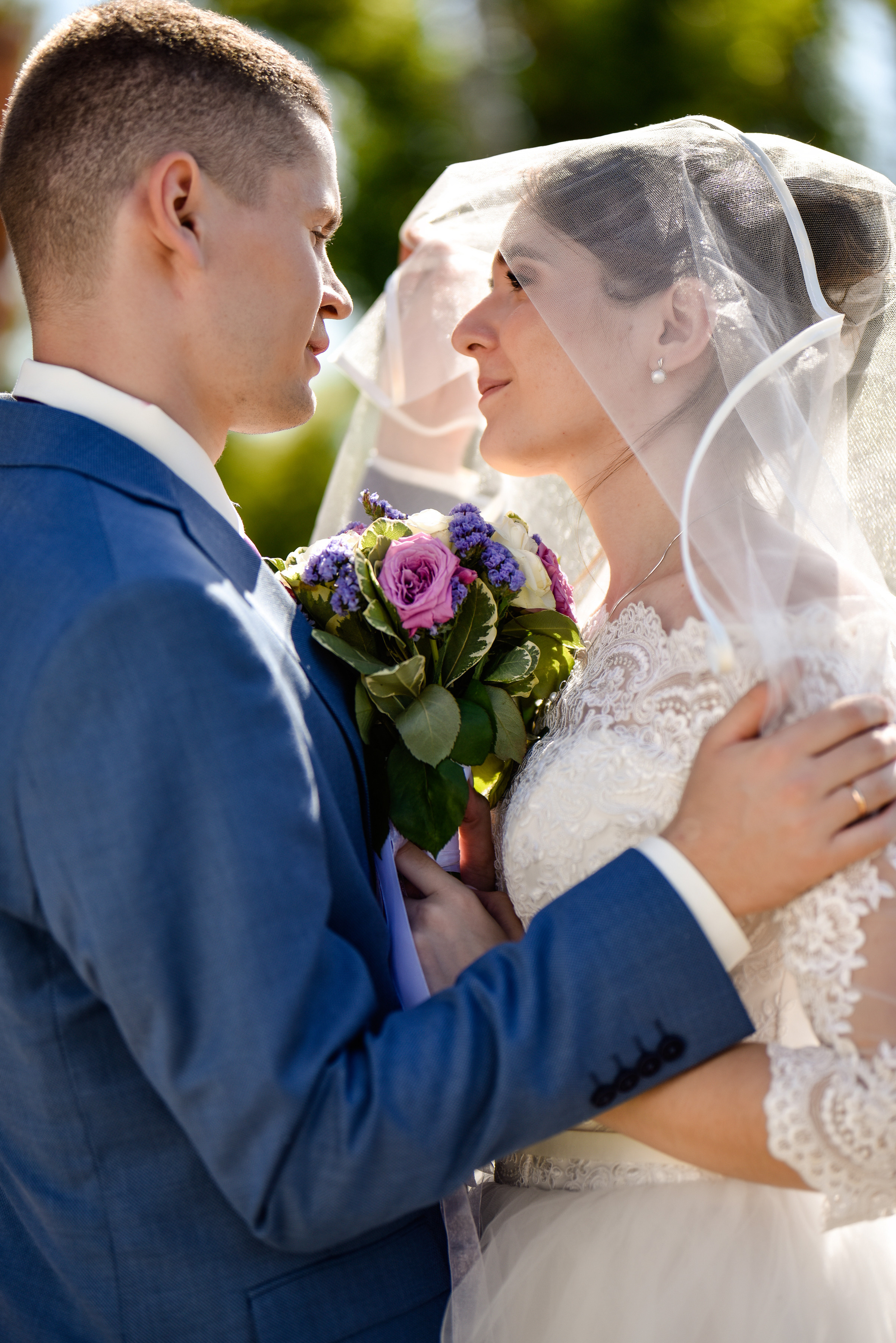 Свадебный фотограф в Самаре и Самарской области