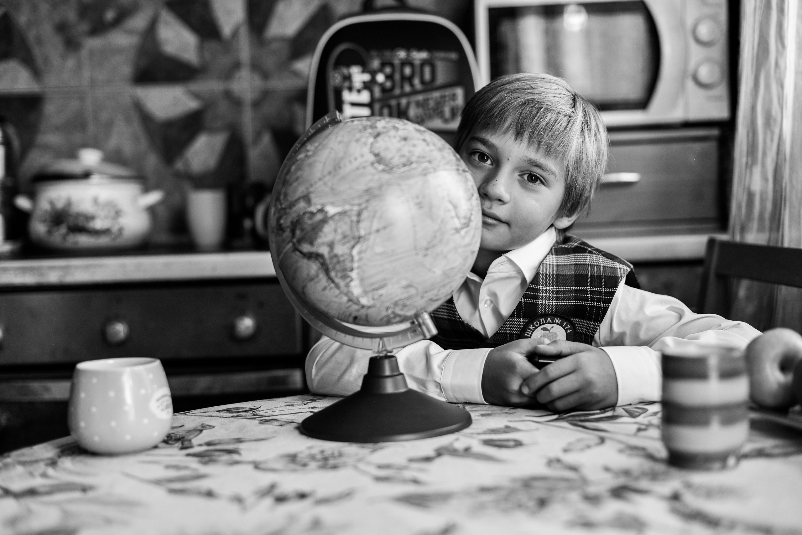 Мужская фотосессия в Самаре и Самарской области