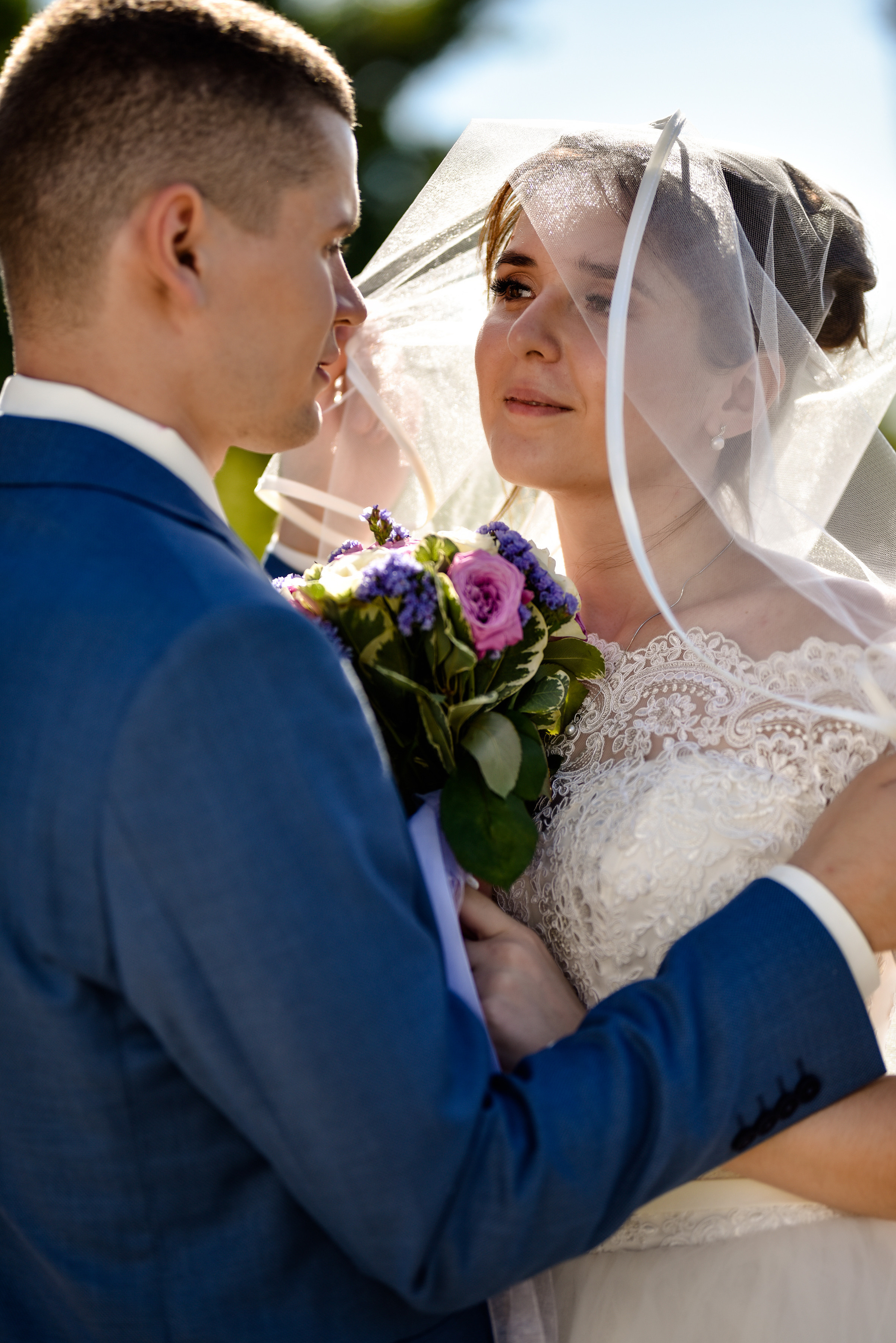 Свадебный фотограф в Самаре и Самарской области