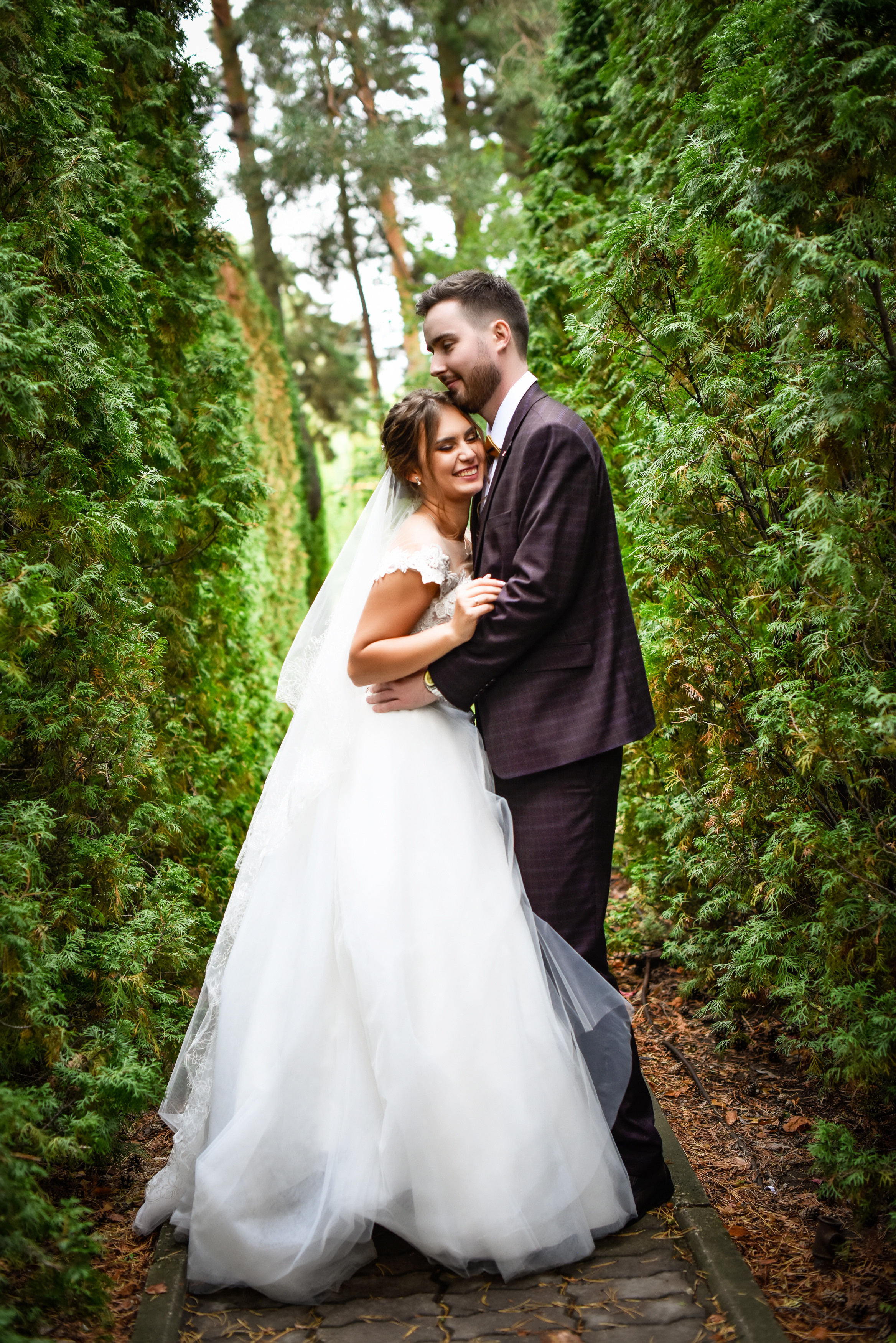 Свадебный фотограф в Самаре и Самарской области