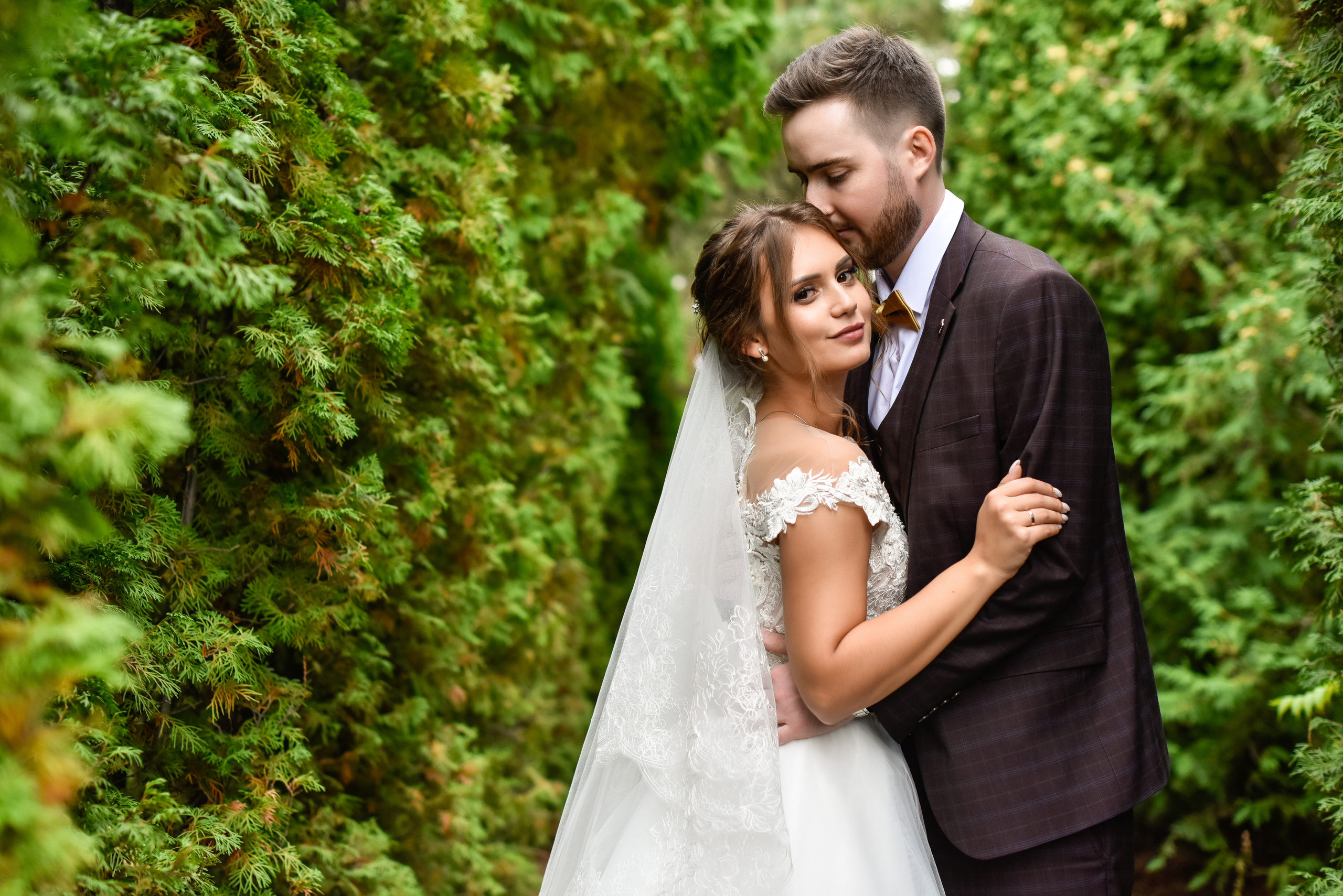 Свадебный фотограф в Самаре и Самарской области