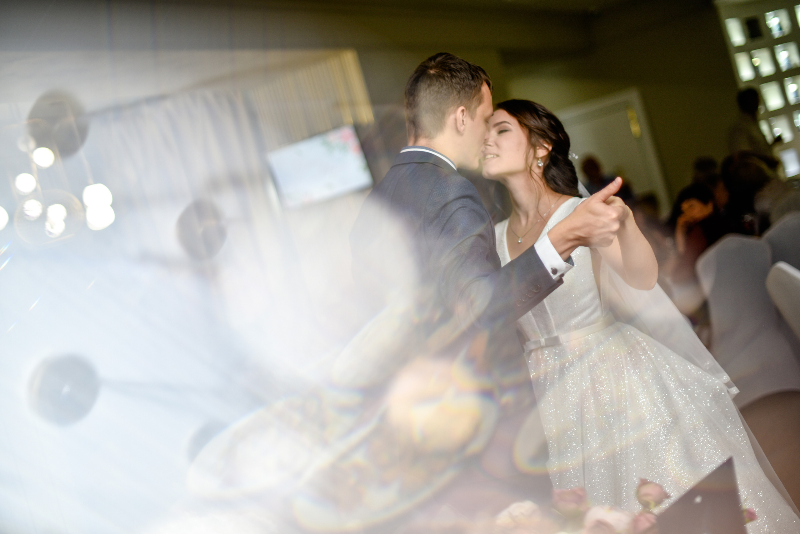 Свадьба Маши и Алексея