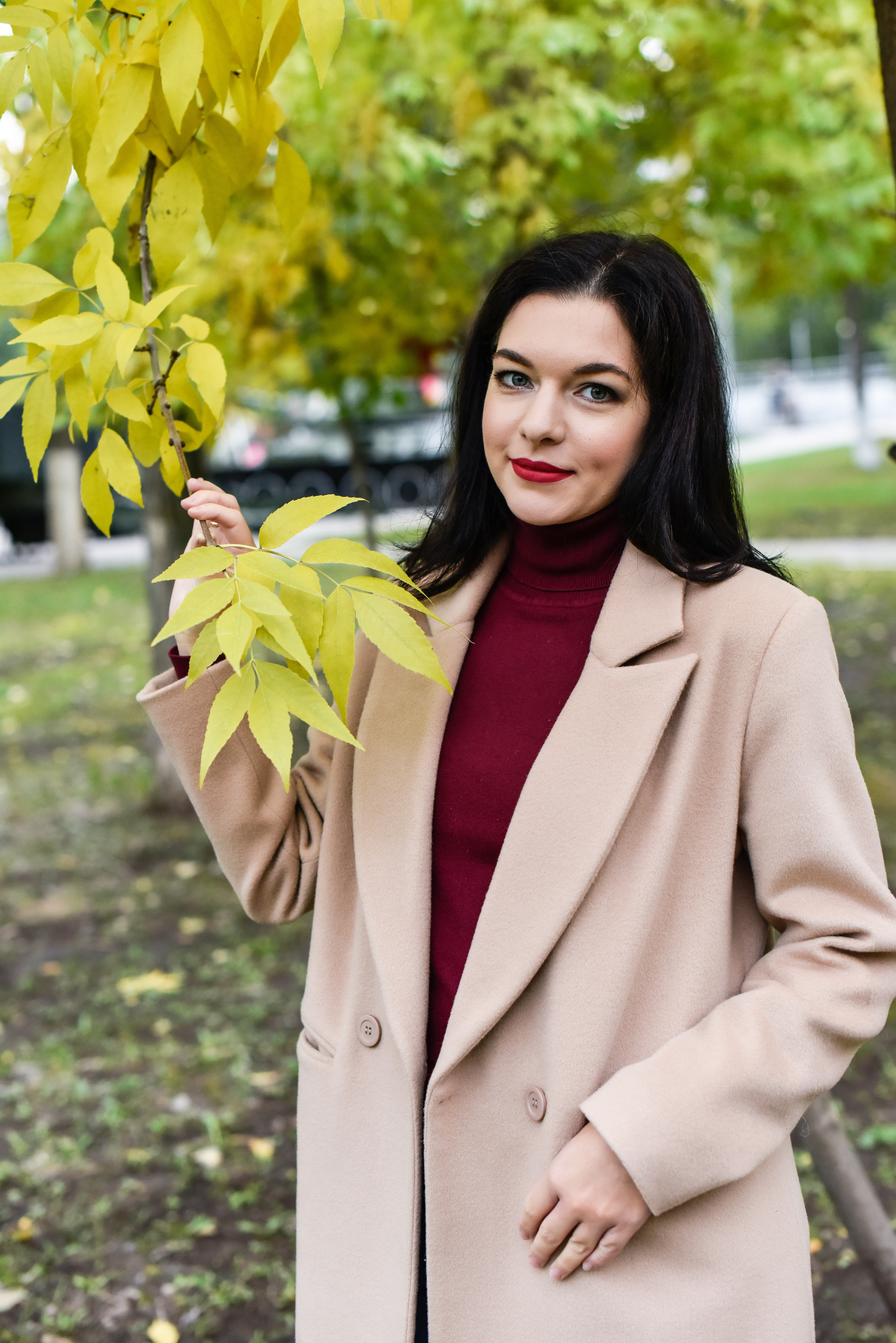 Семья Даши, Жени и Лизы