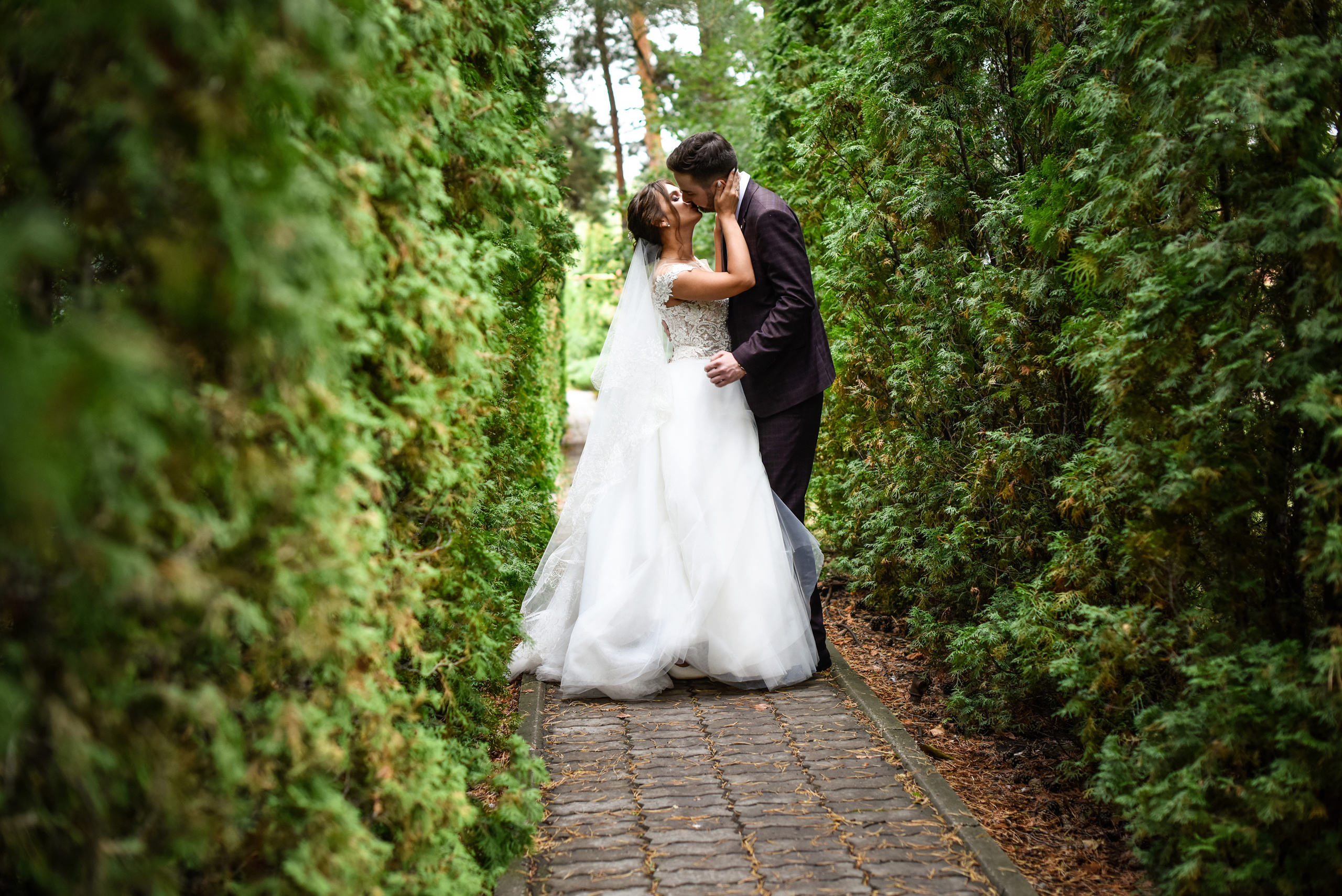 Свадебный фотограф в Самаре и Самарской области