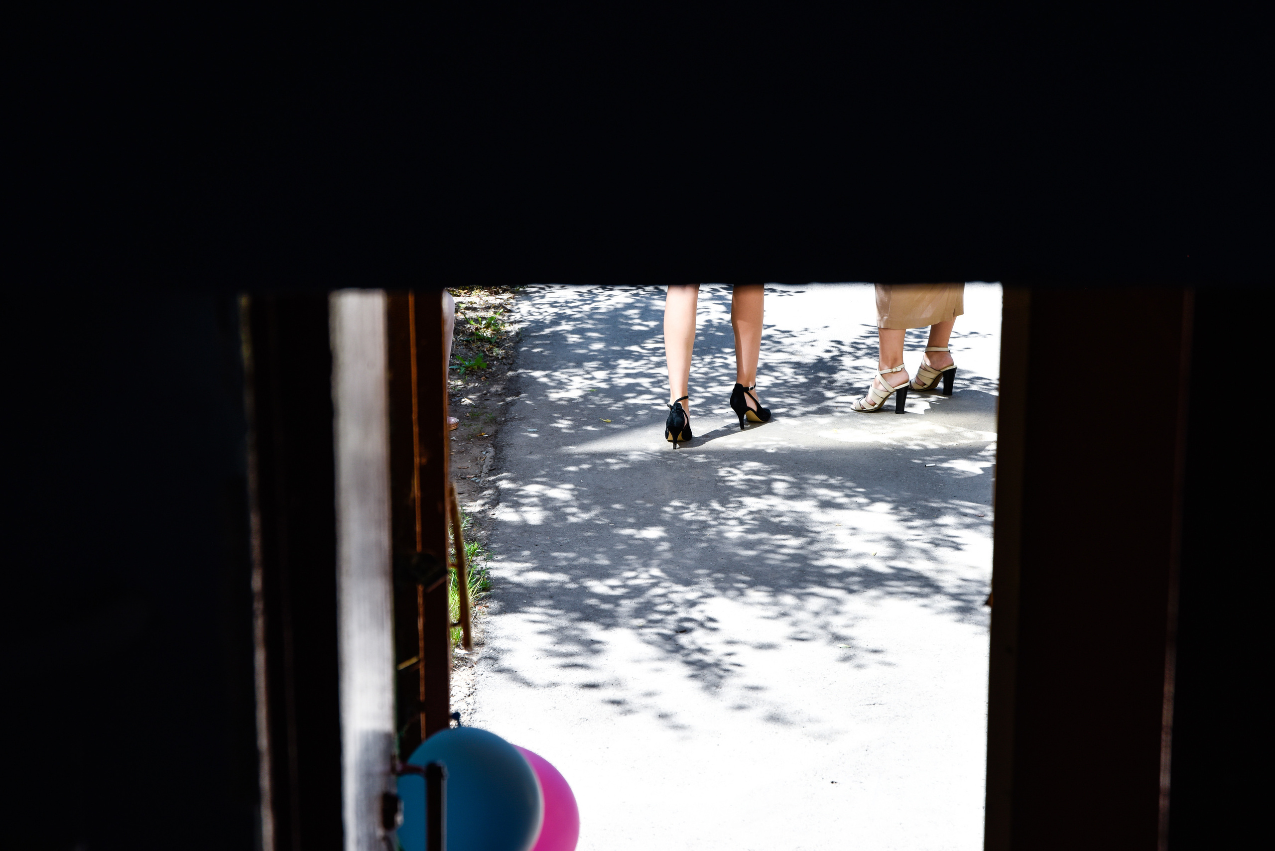 Свадебный фотограф в Самаре и Самарской области