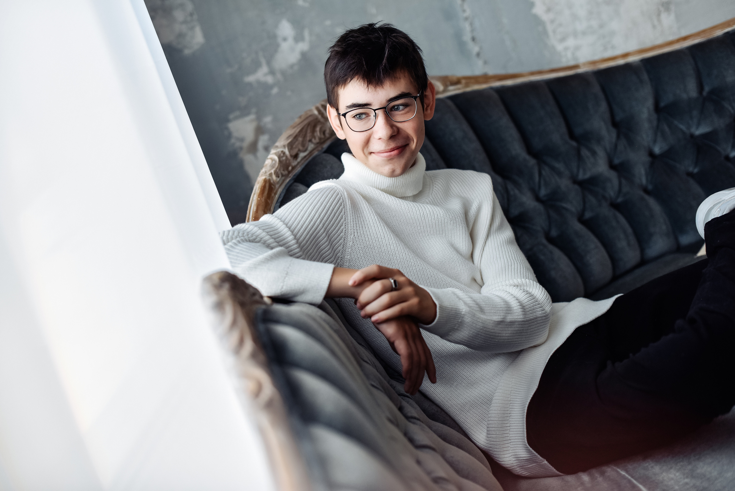 Мужская фотосессия в Самаре и Самарской области