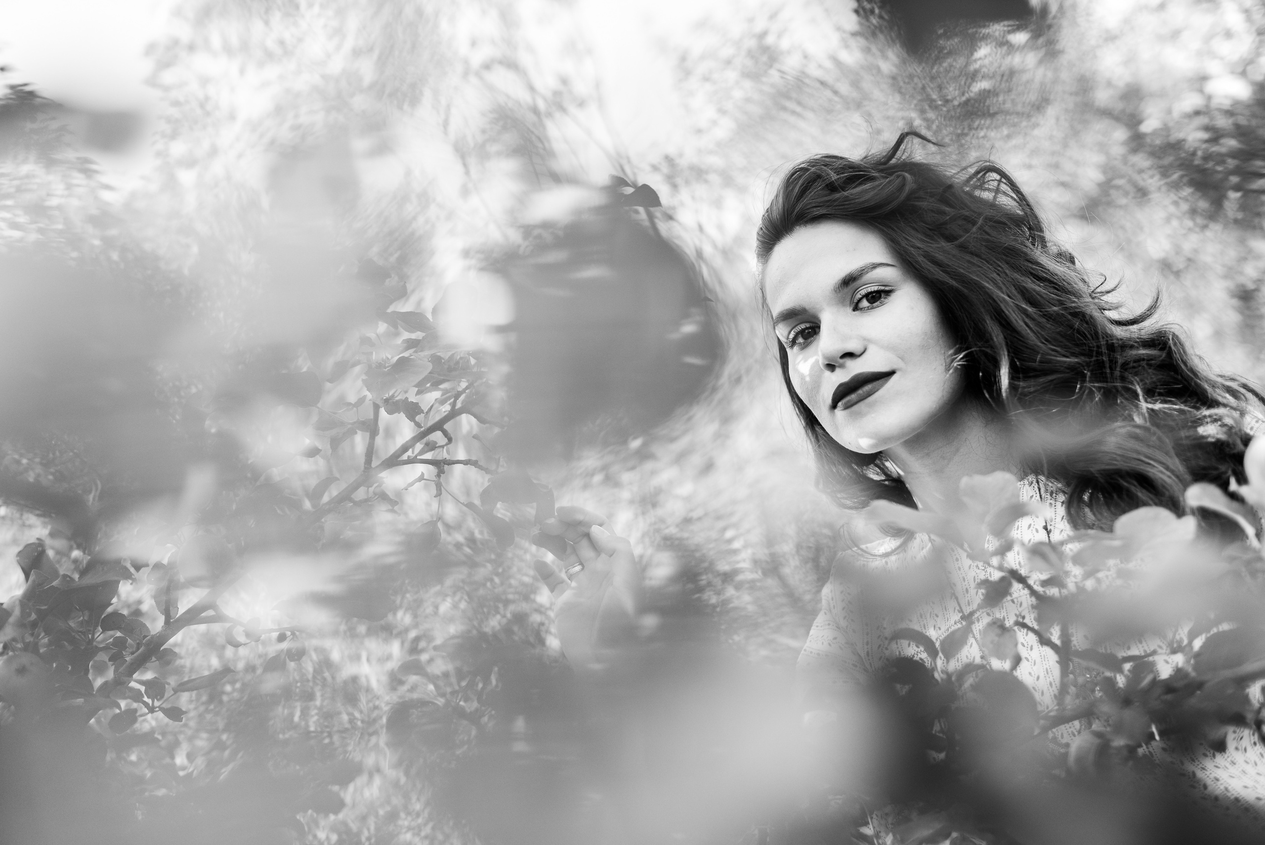 Фотосессия на природе в Самаре и Самарской области